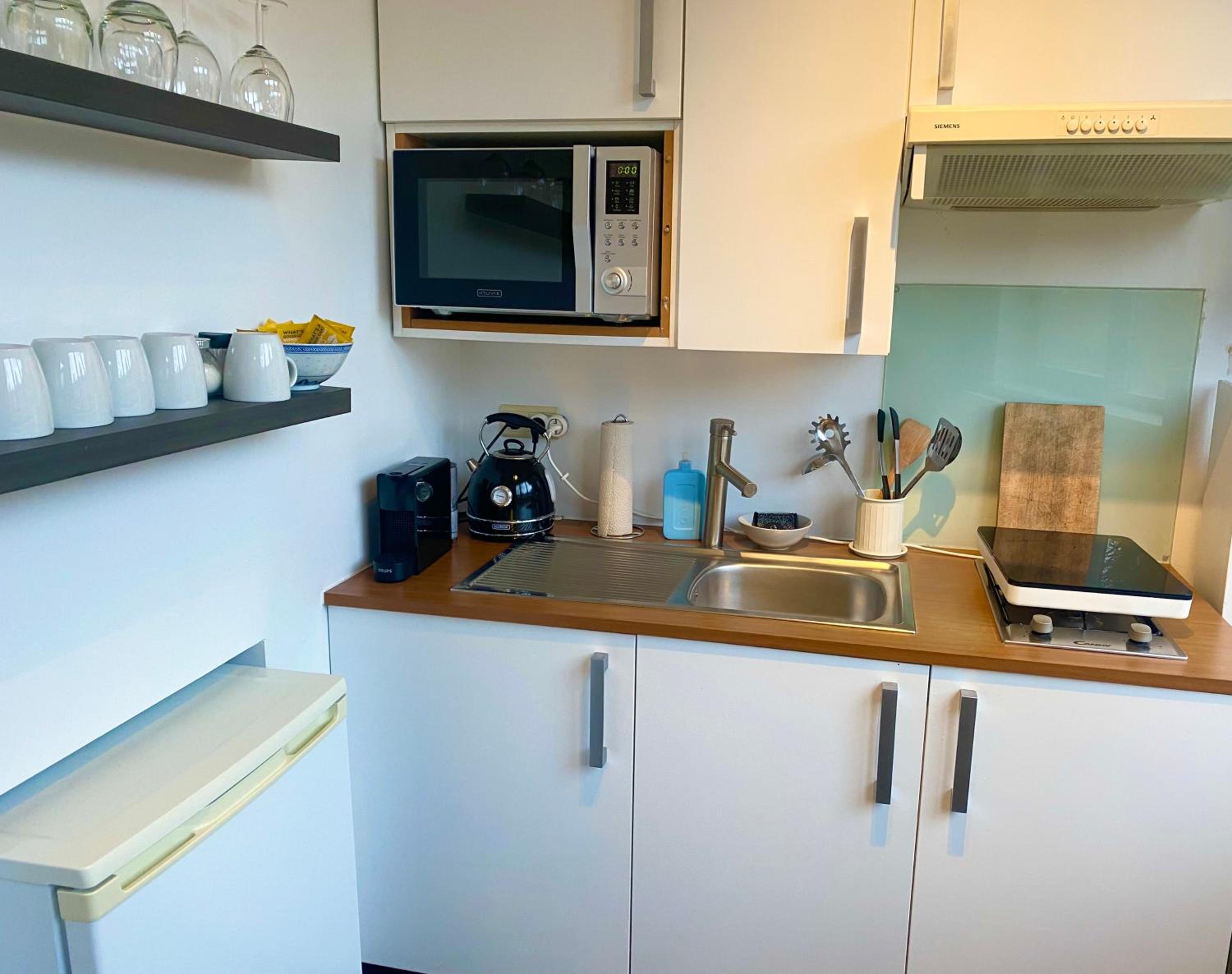 Simone's Kitchen B&B
