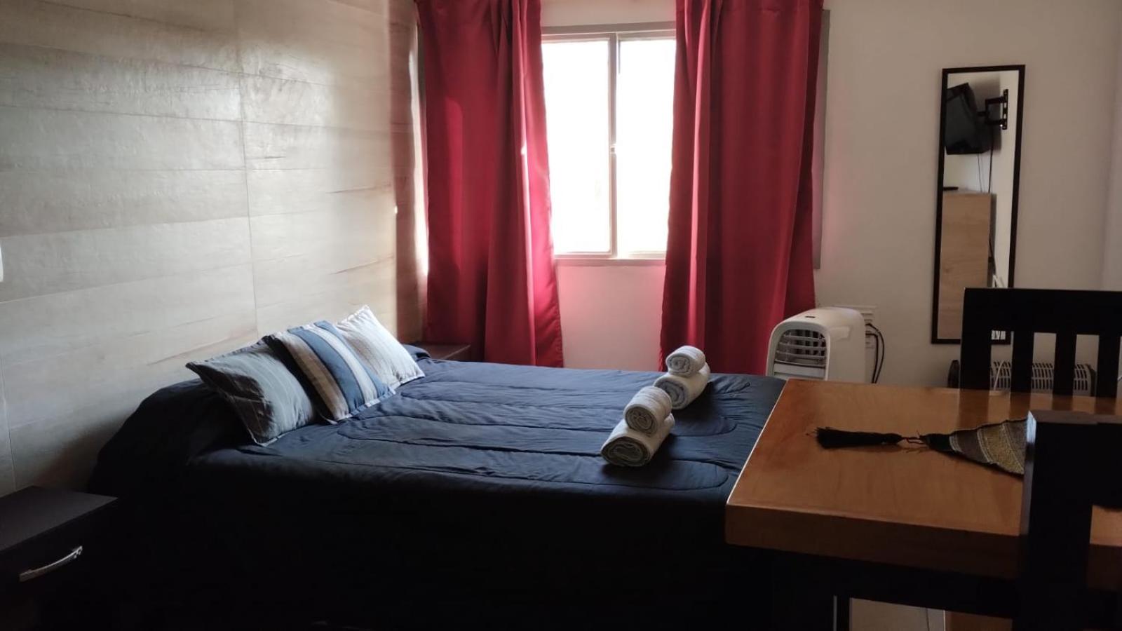 Departamento Mendoza Low Cost