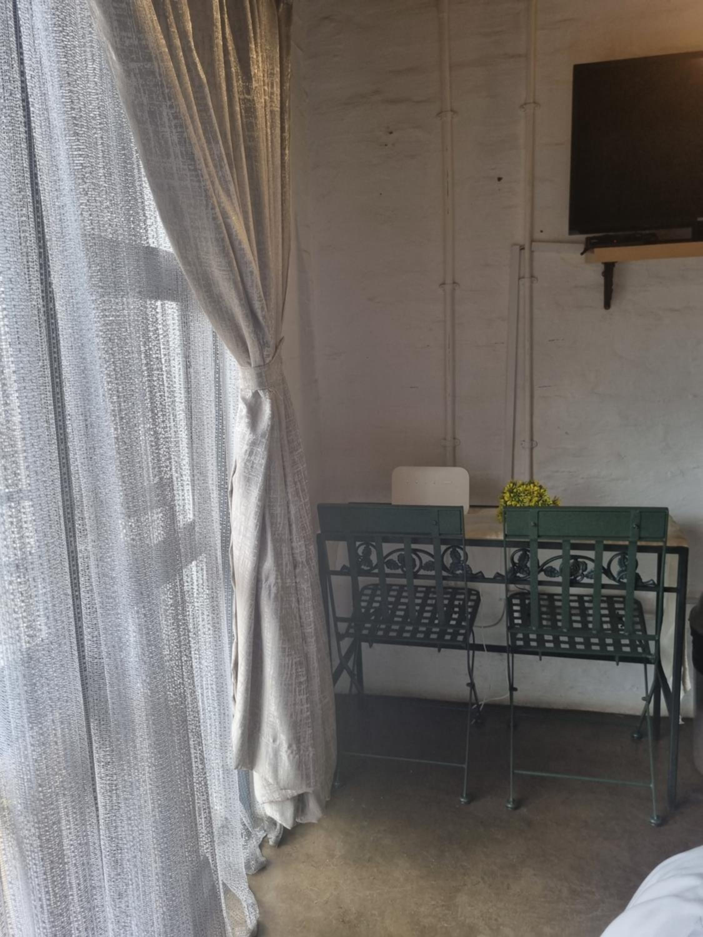 Dimpho House in Vibey Maboneng Precinct