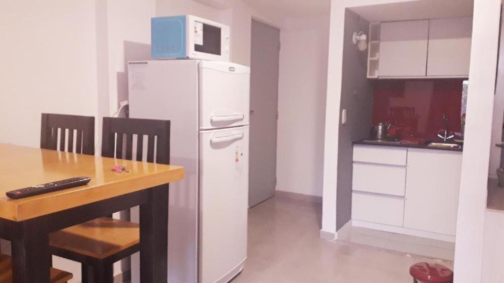 Departamento Mendoza Low Cost