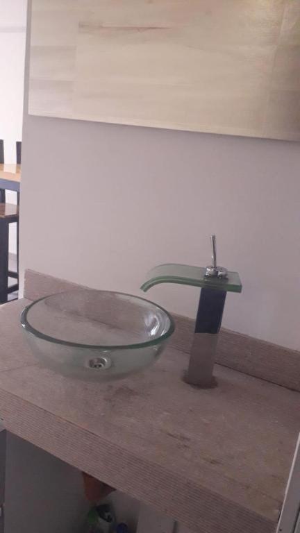 Departamento Mendoza Low Cost