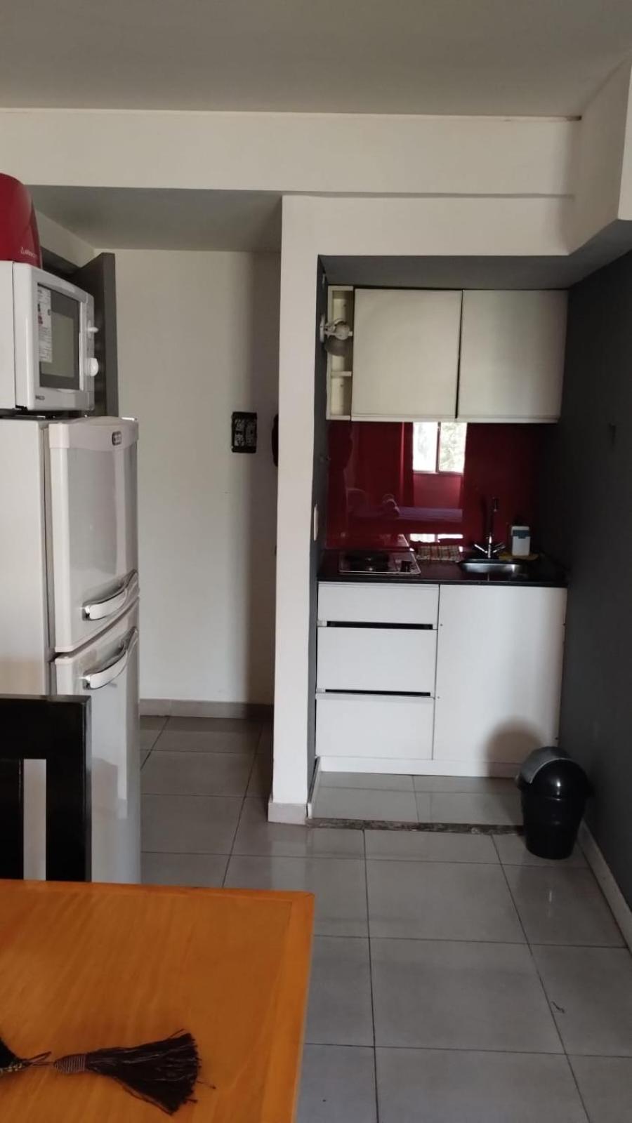 Departamento Mendoza Low Cost