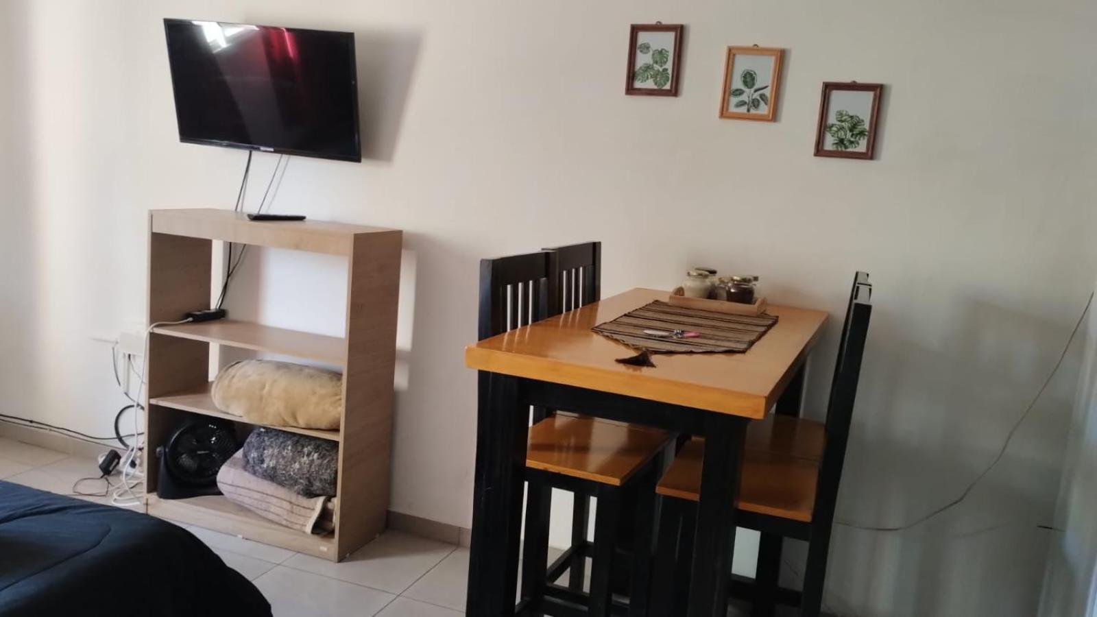 Departamento Mendoza Low Cost