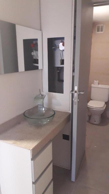Departamento Mendoza Low Cost