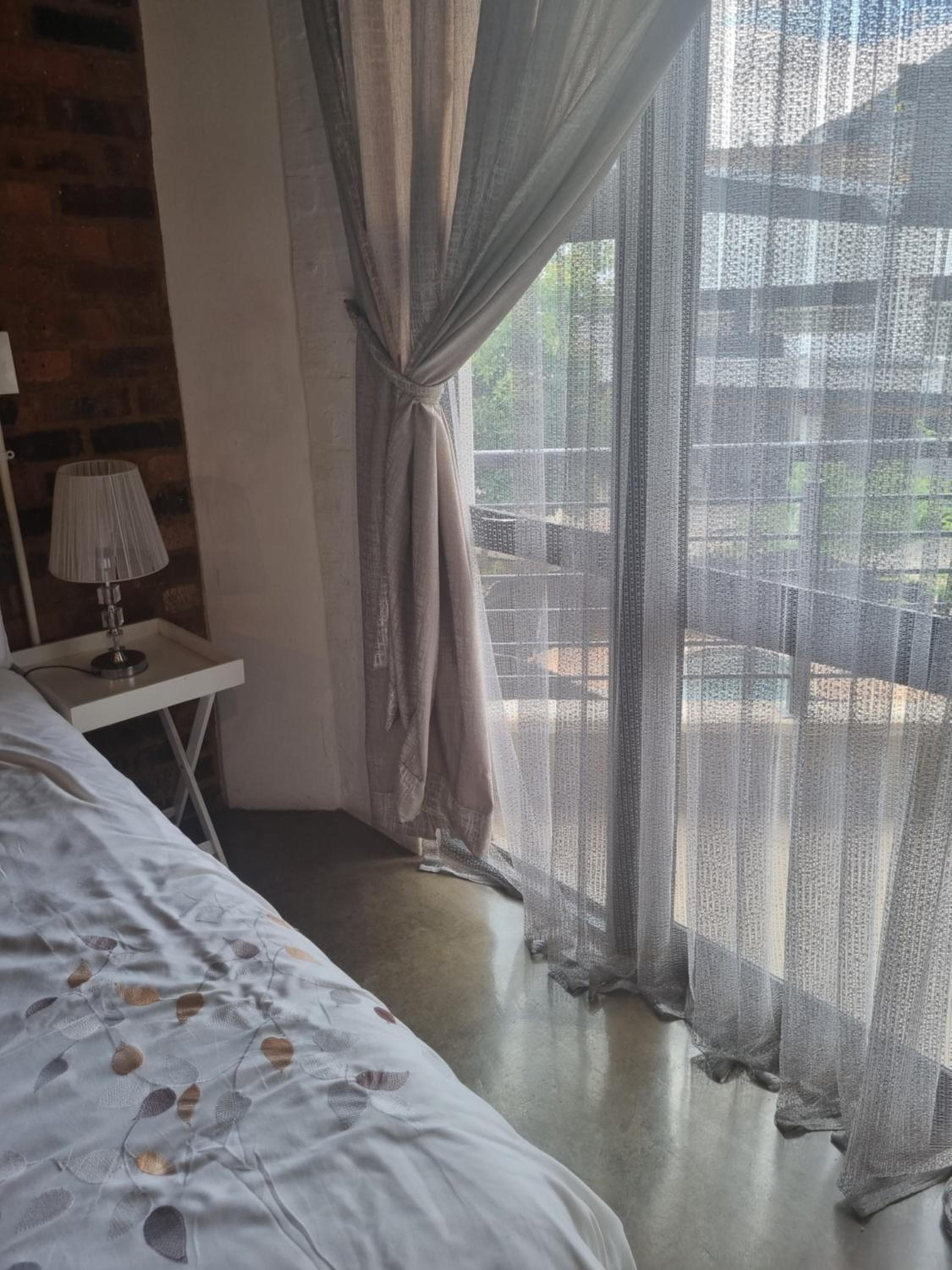 Dimpho House in Vibey Maboneng Precinct