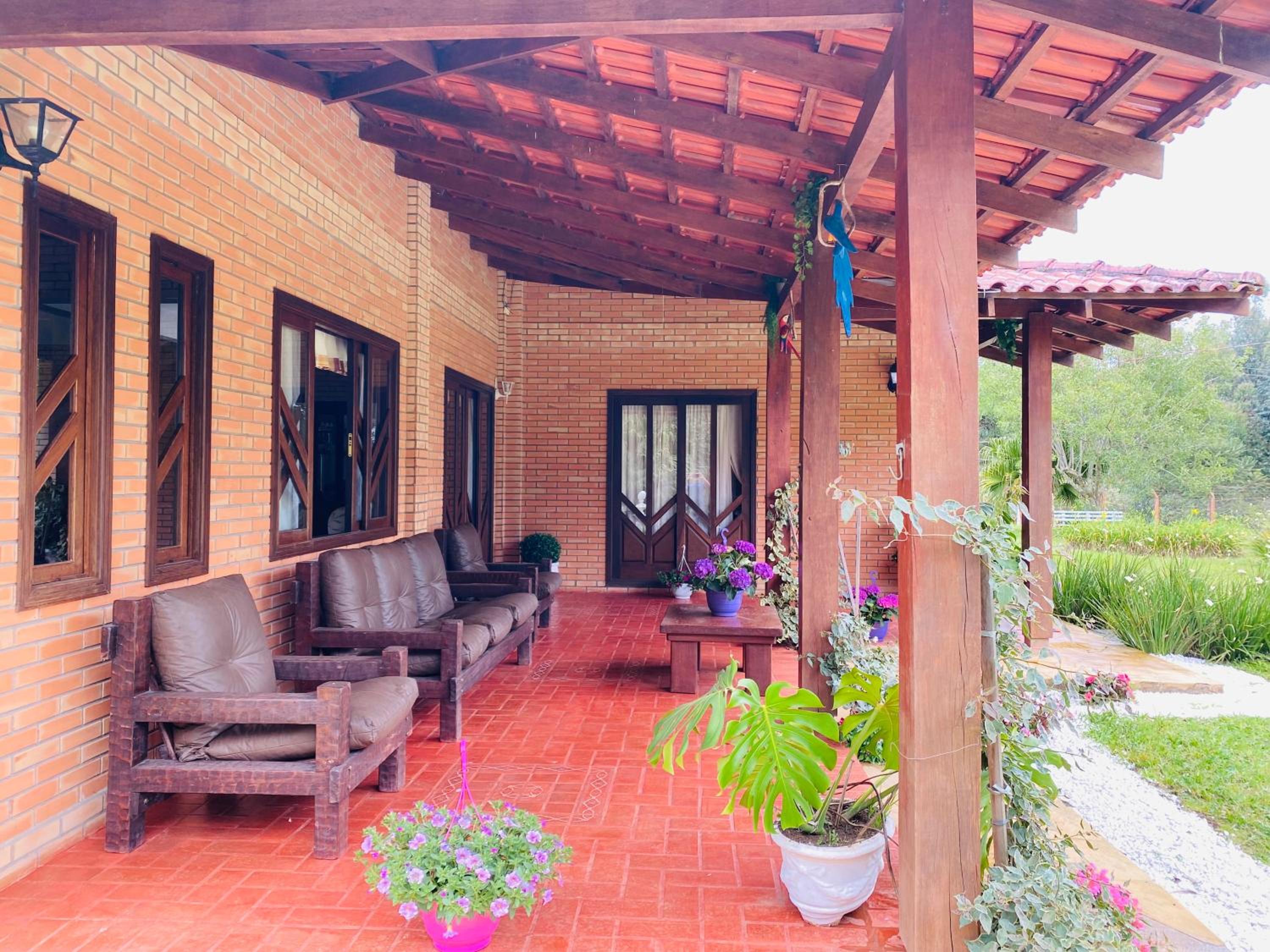 Casa de Campo