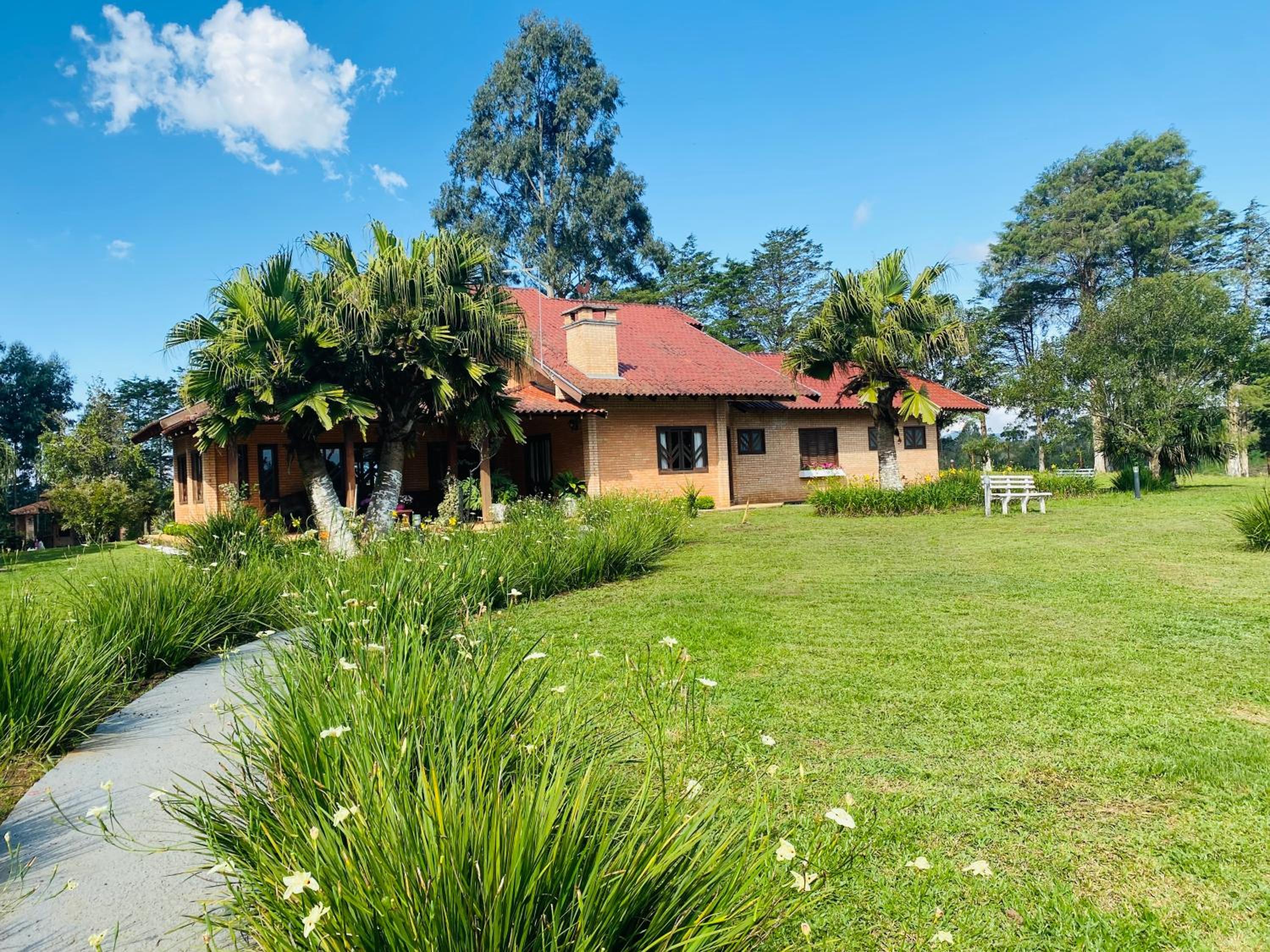 Casa de Campo