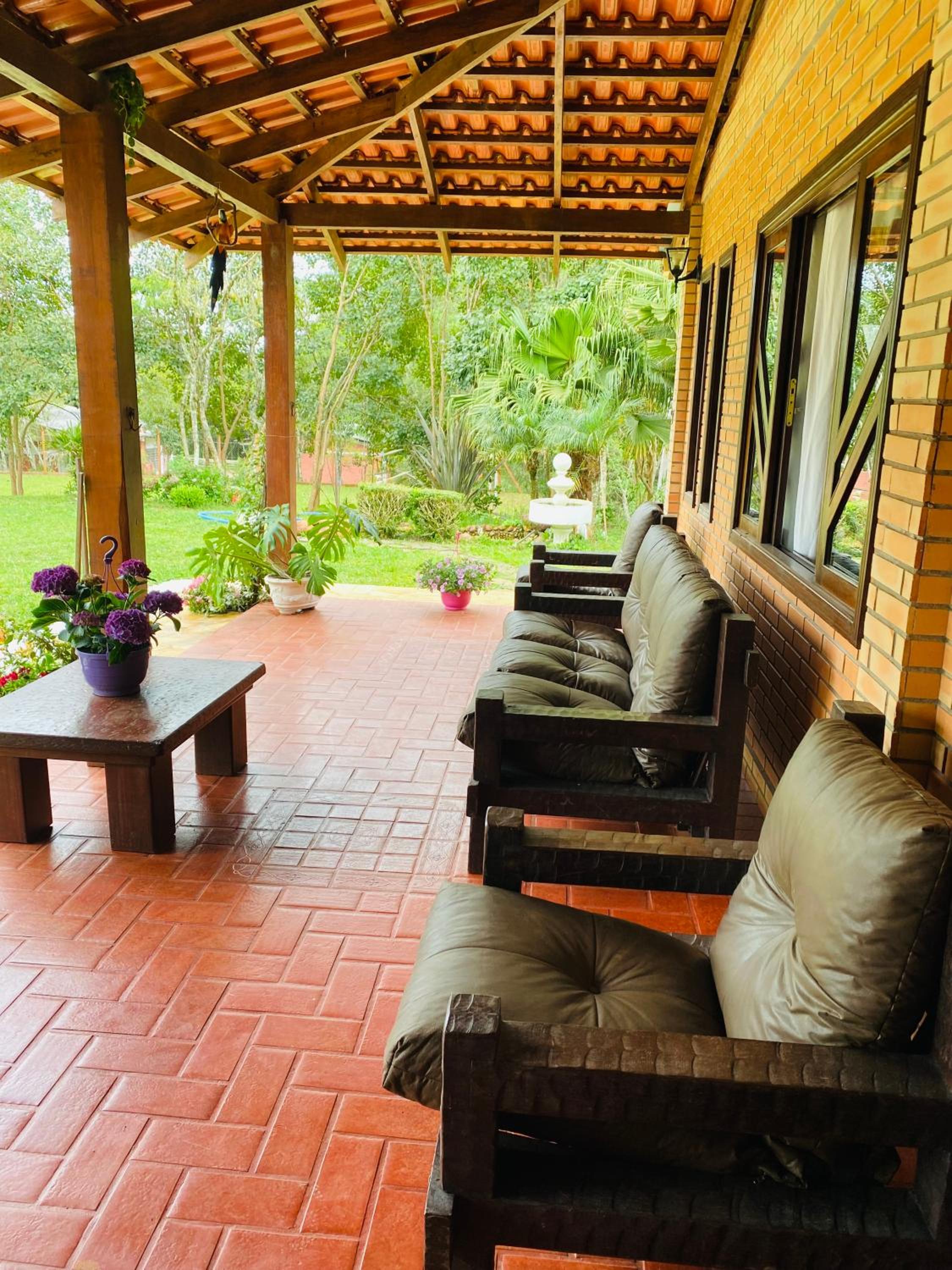Casa de Campo