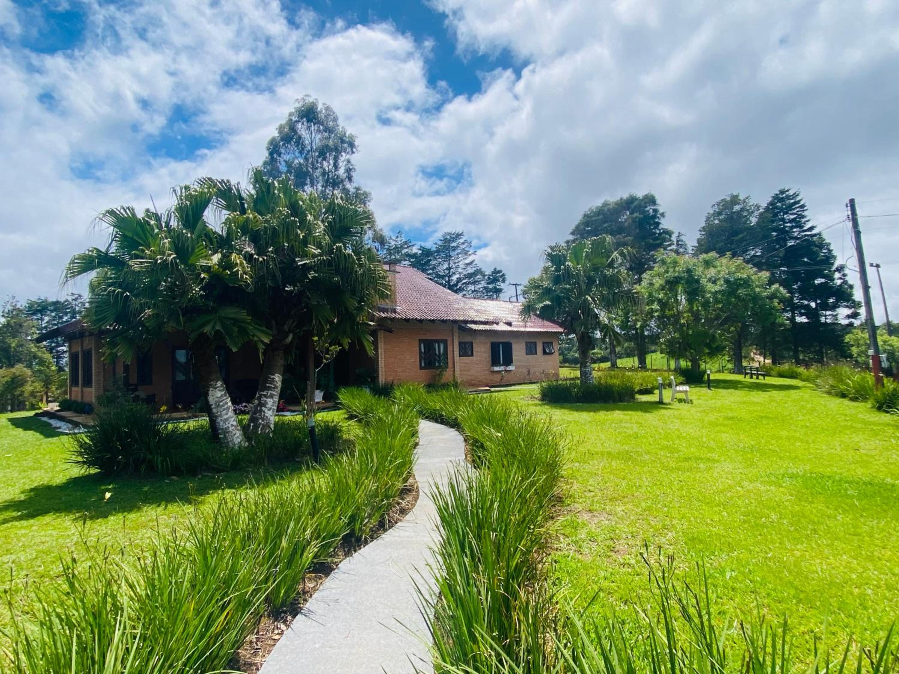 Casa de Campo