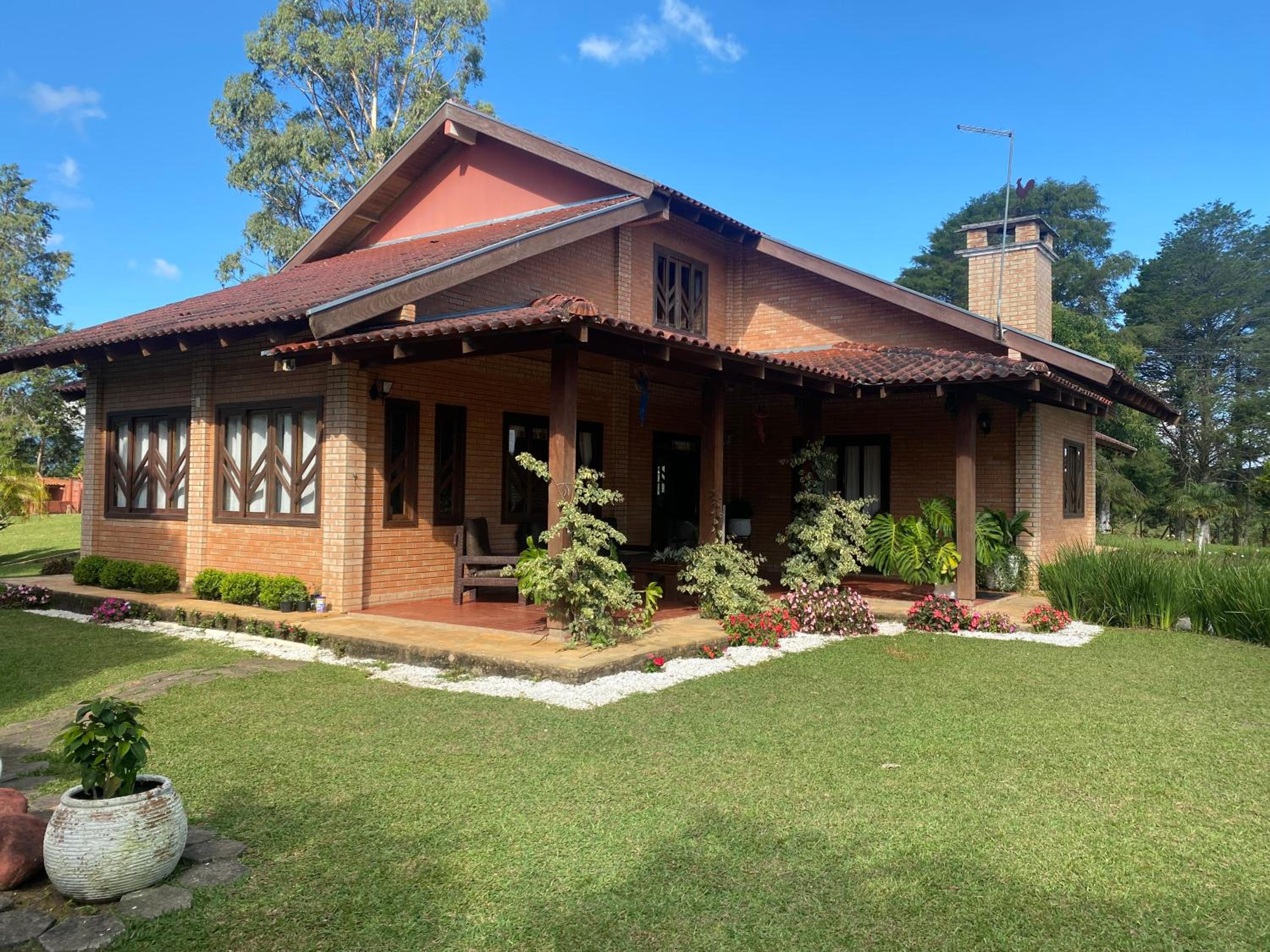 Casa de Campo