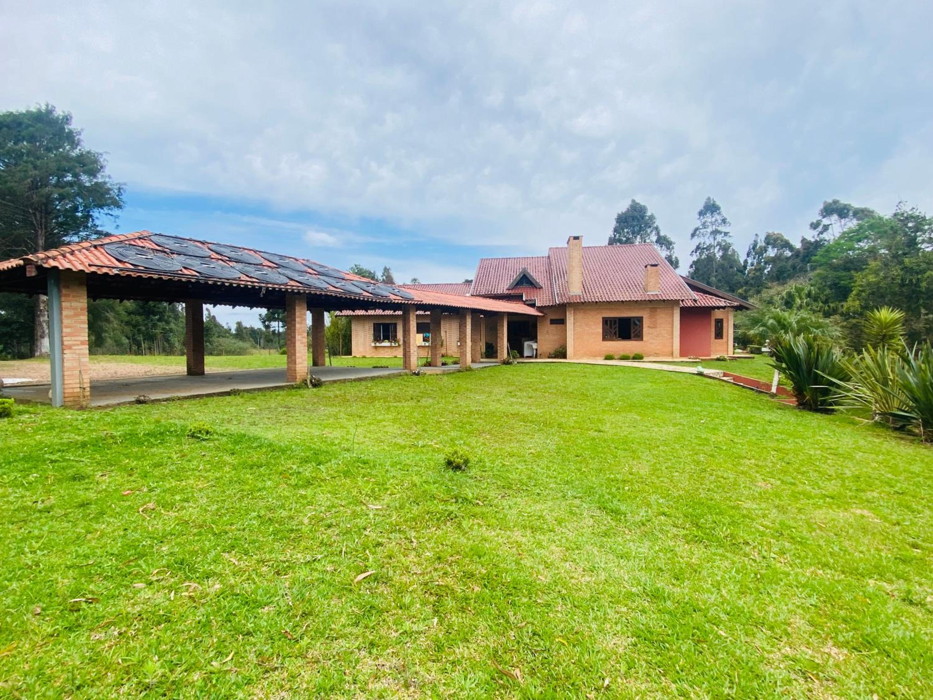 Casa de Campo