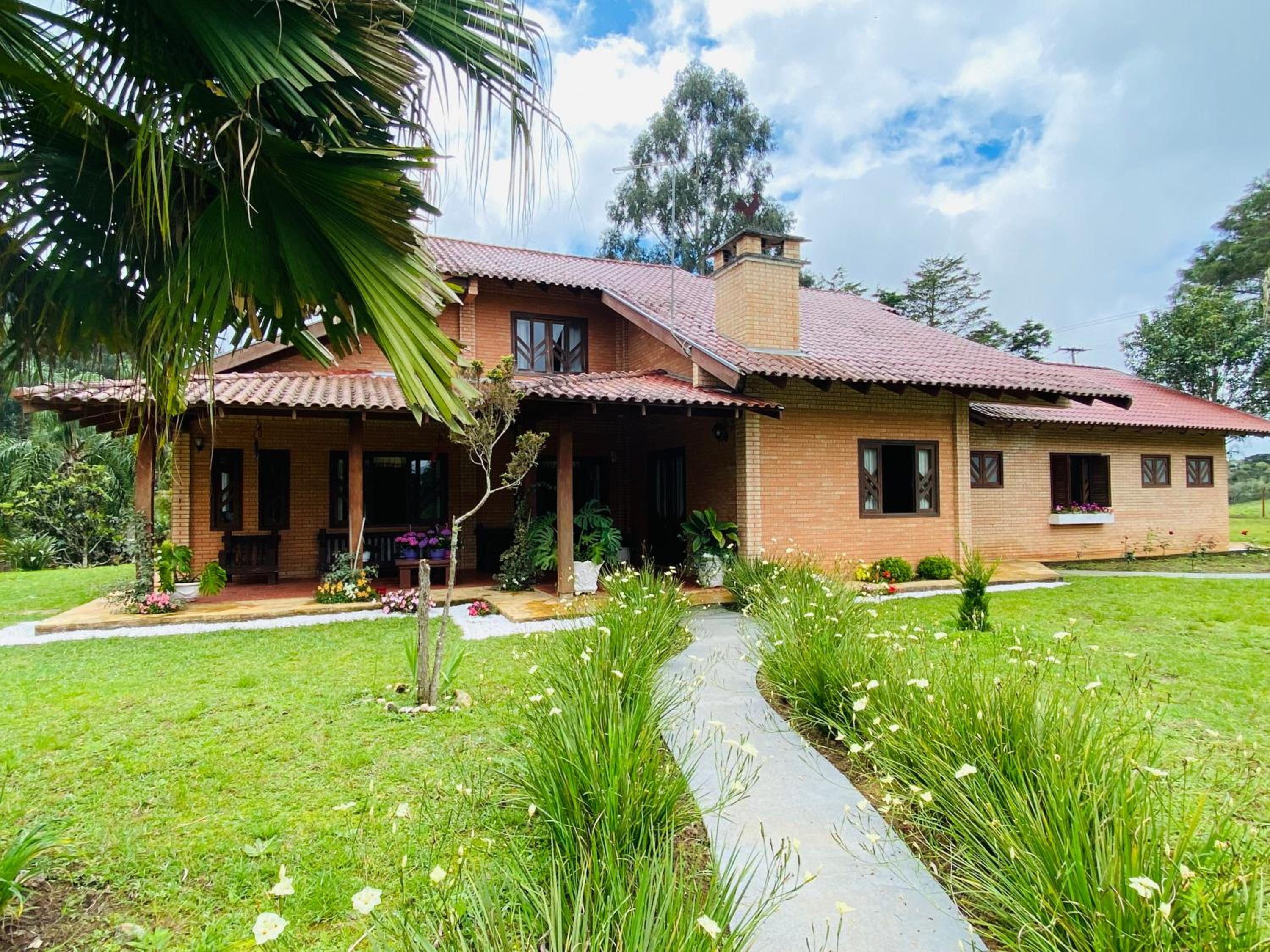 Casa de Campo