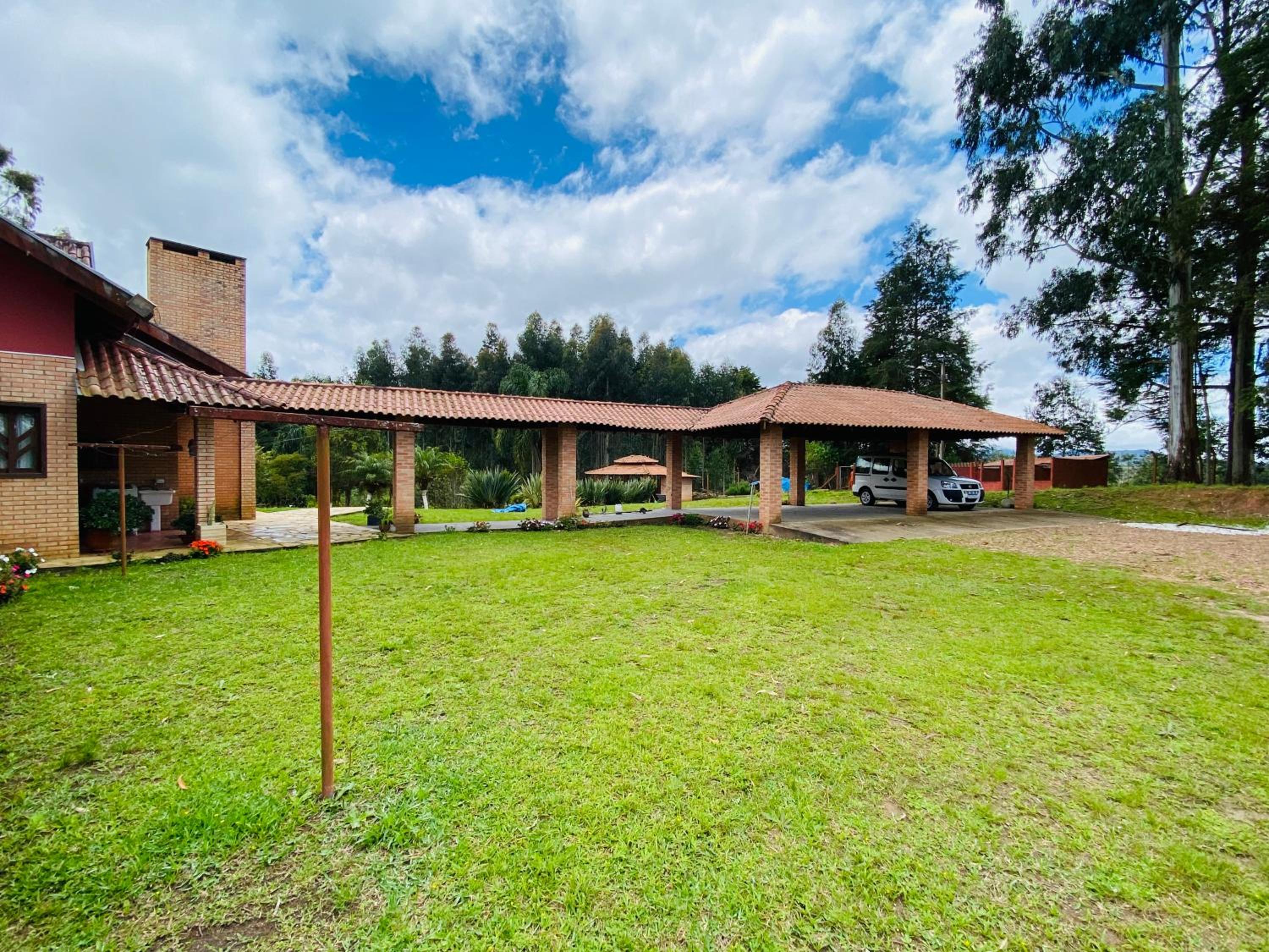 Casa de Campo