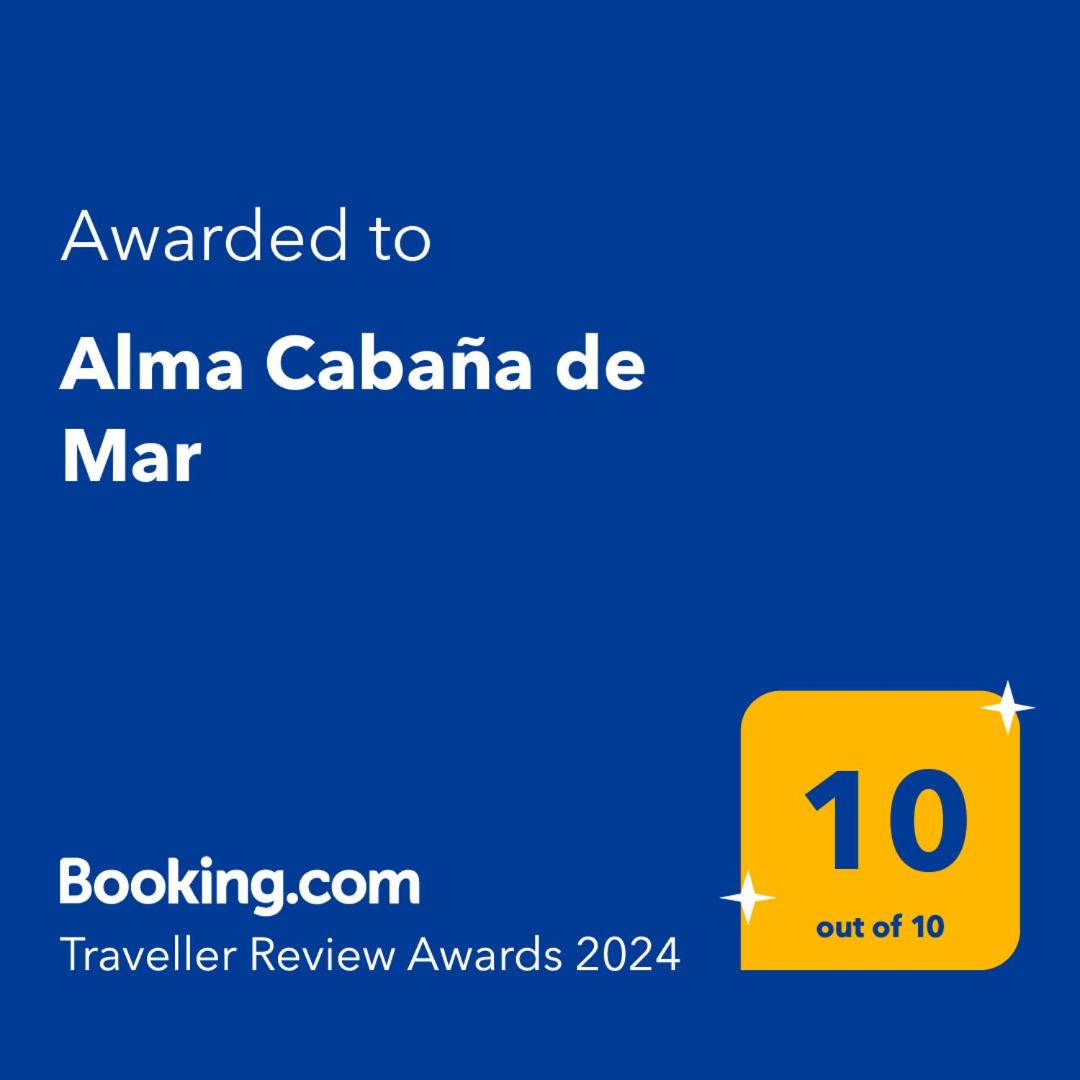 Alma Cabaña de Mar