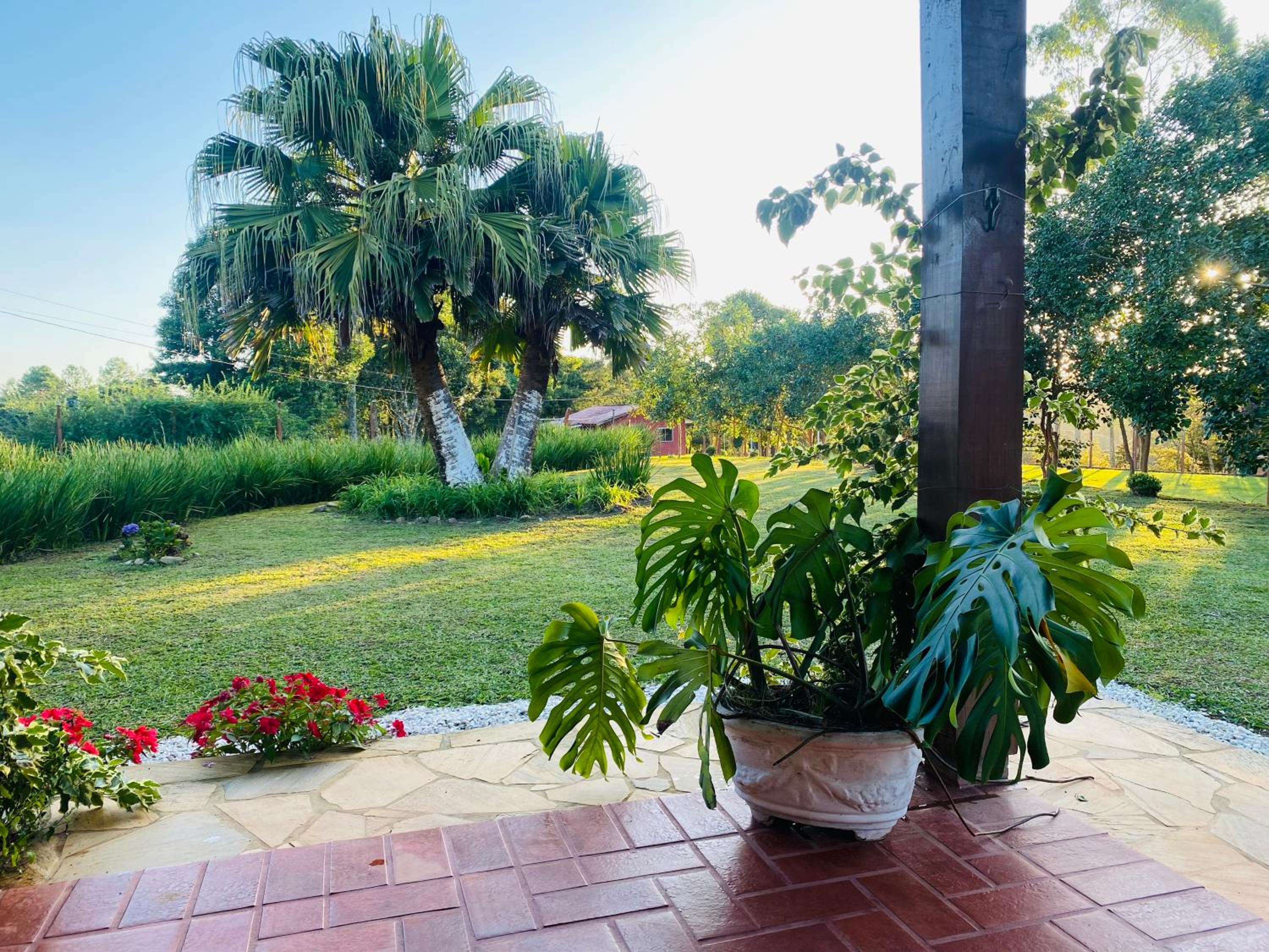 Casa de Campo
