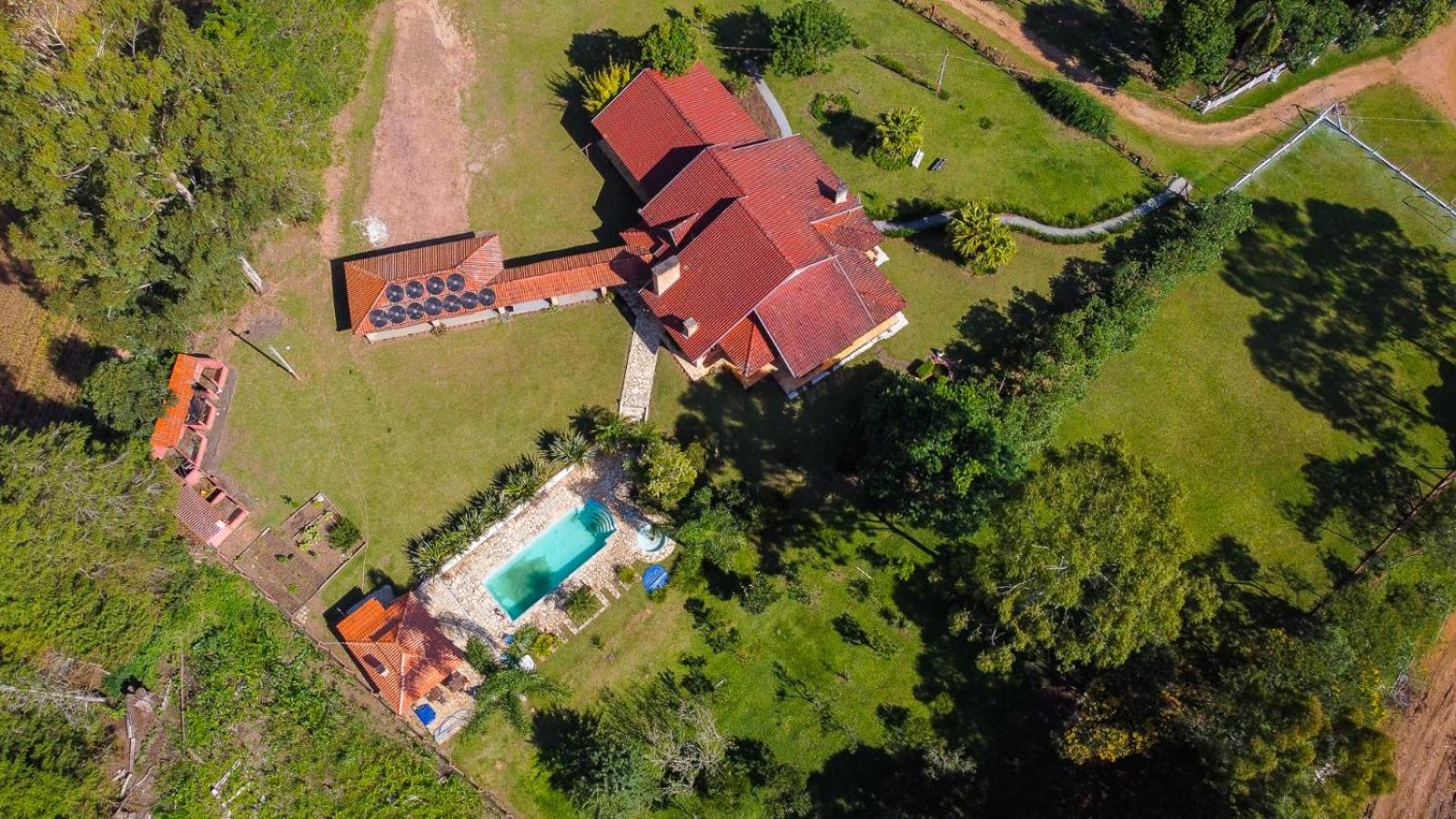 Casa de Campo