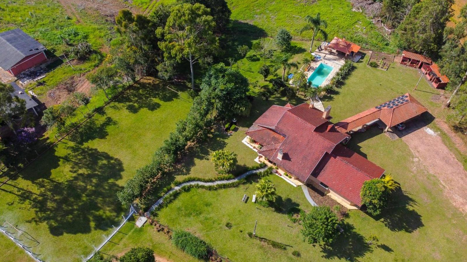 Casa de Campo