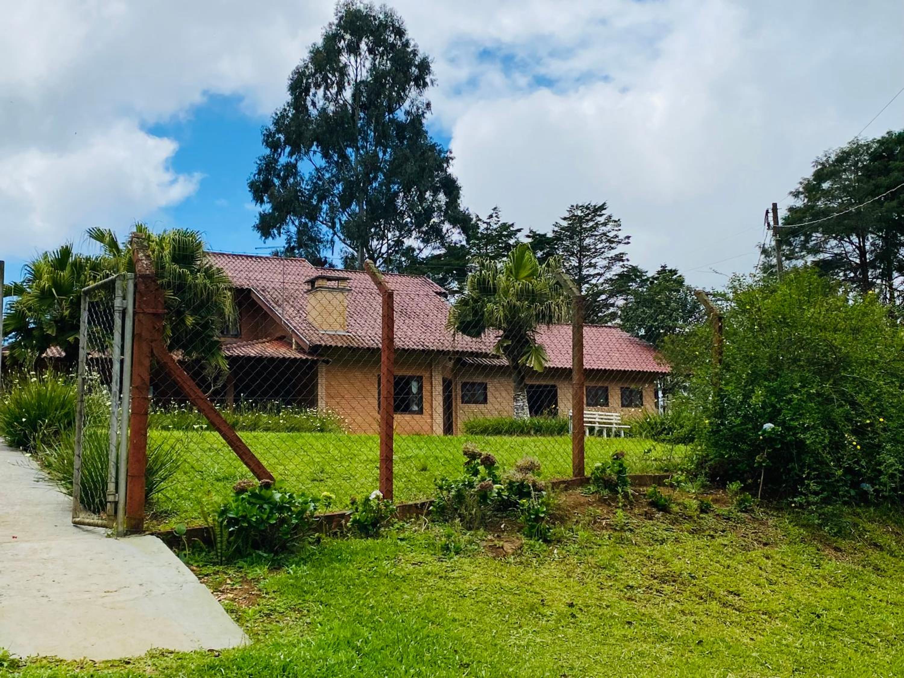 Casa de Campo