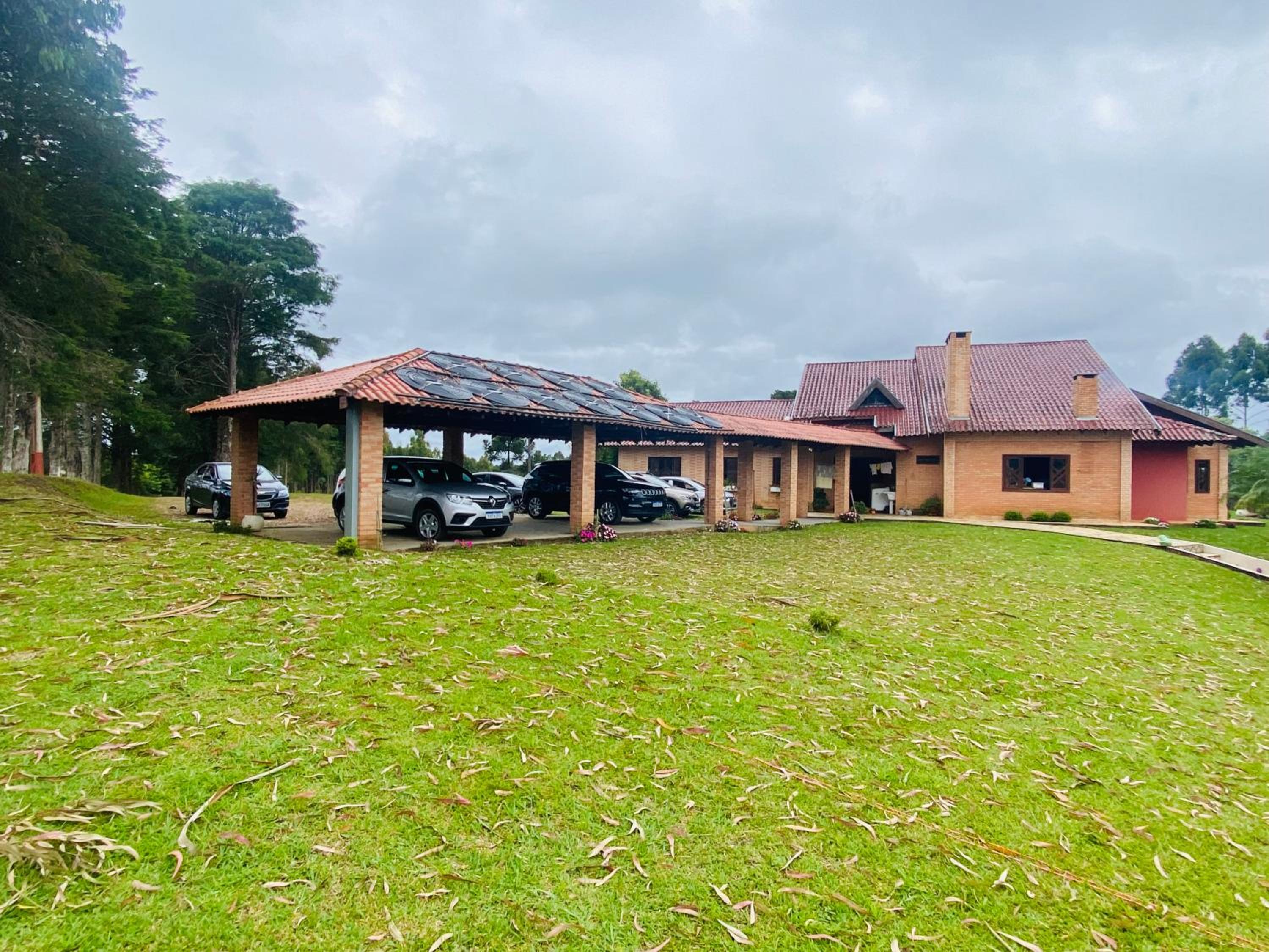 Casa de Campo