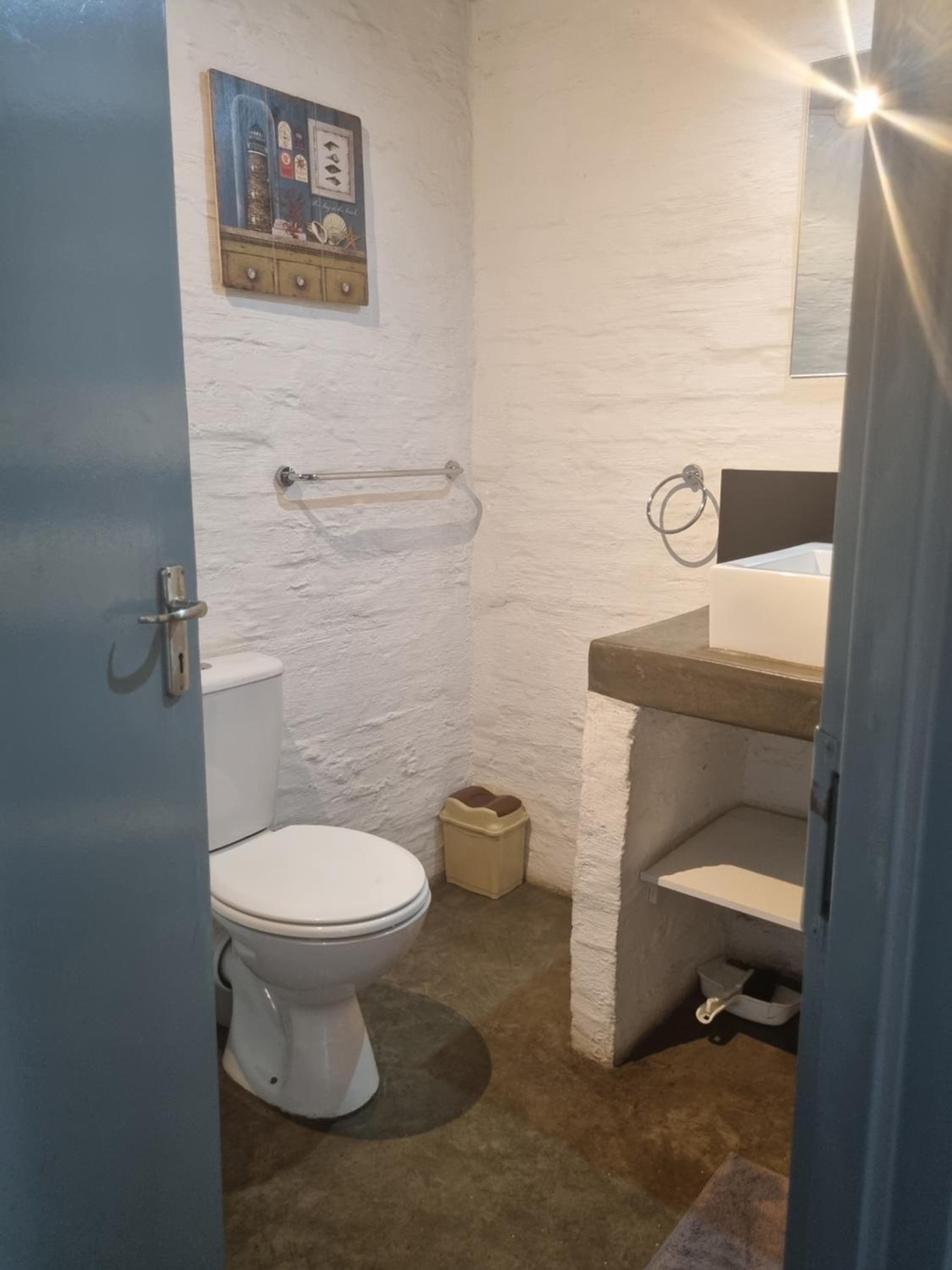 Dimpho House in Vibey Maboneng Precinct