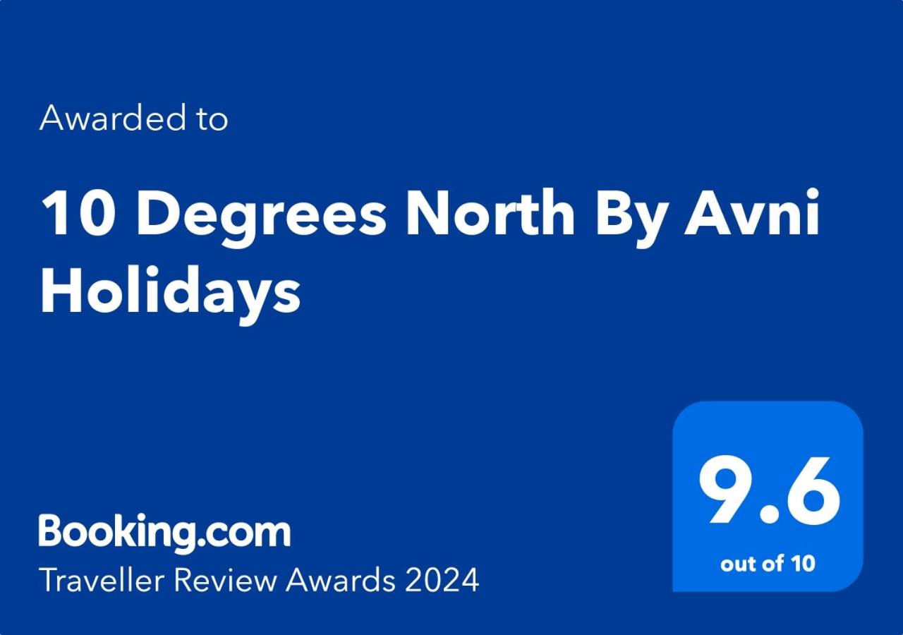 10 Degrees North By Avni Holidays view 2