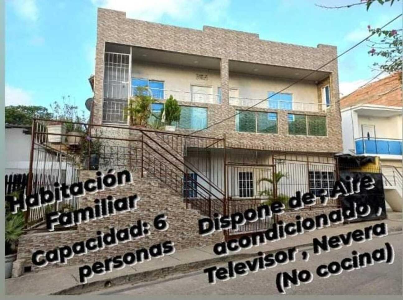 APARTAMENTOS LIZ MARIA
