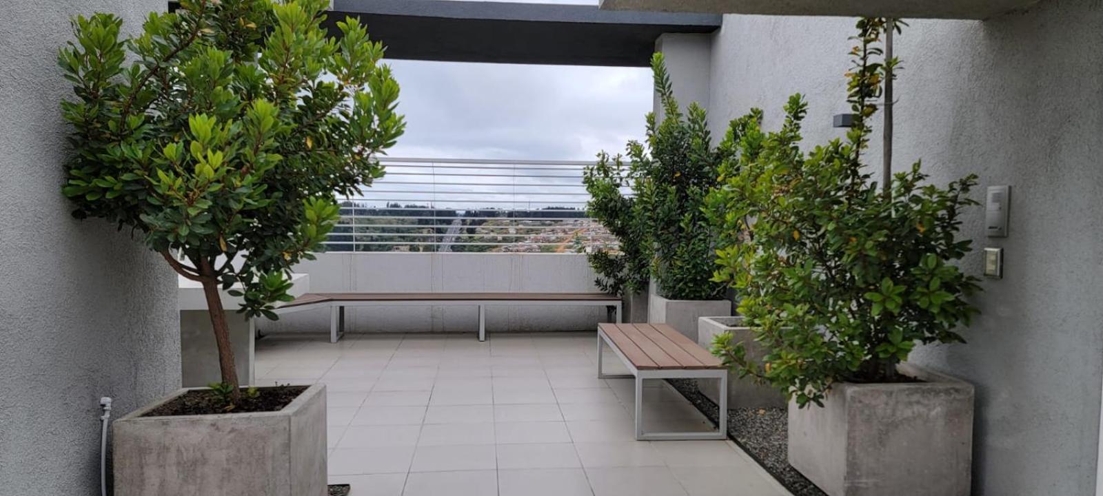 Vive Alto Reñaca