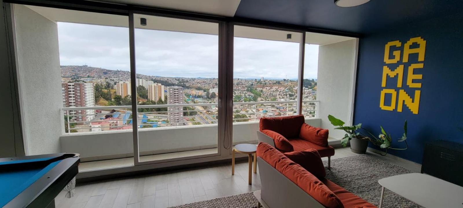 Vive Alto Reñaca