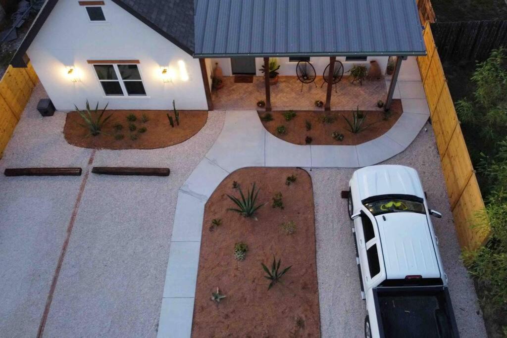 Casa Cactus A: 3BR Pool Oasis Office Laundry view 4