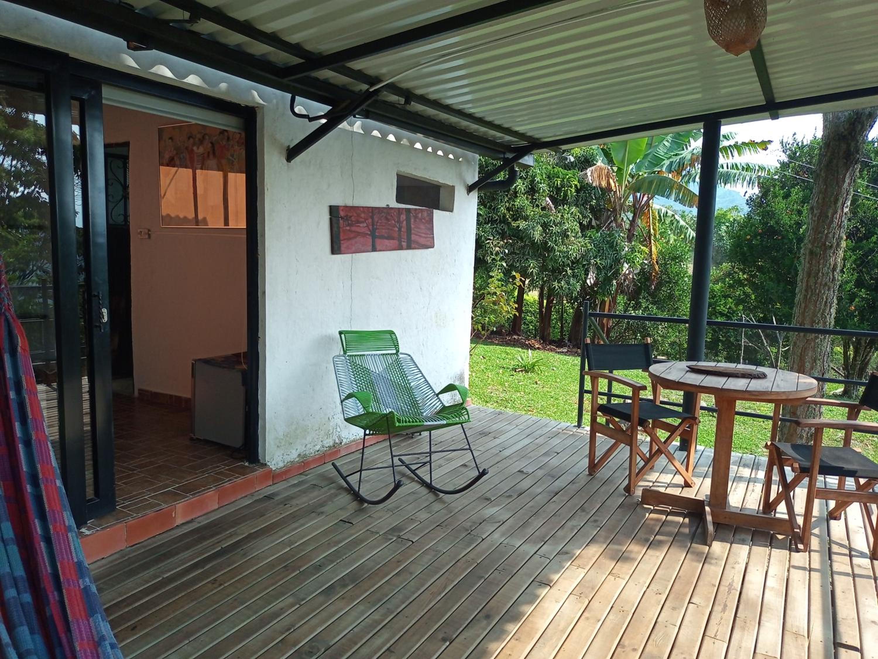 Eco-Cabanas Altozano Nimaima - Property Image 22