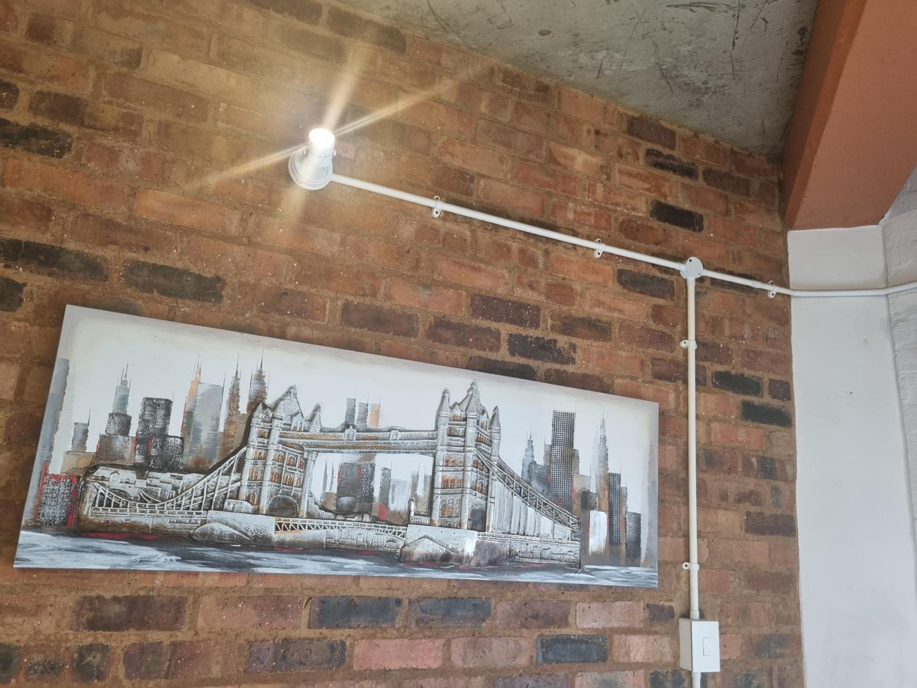 Dimpho House in Vibey Maboneng Precinct