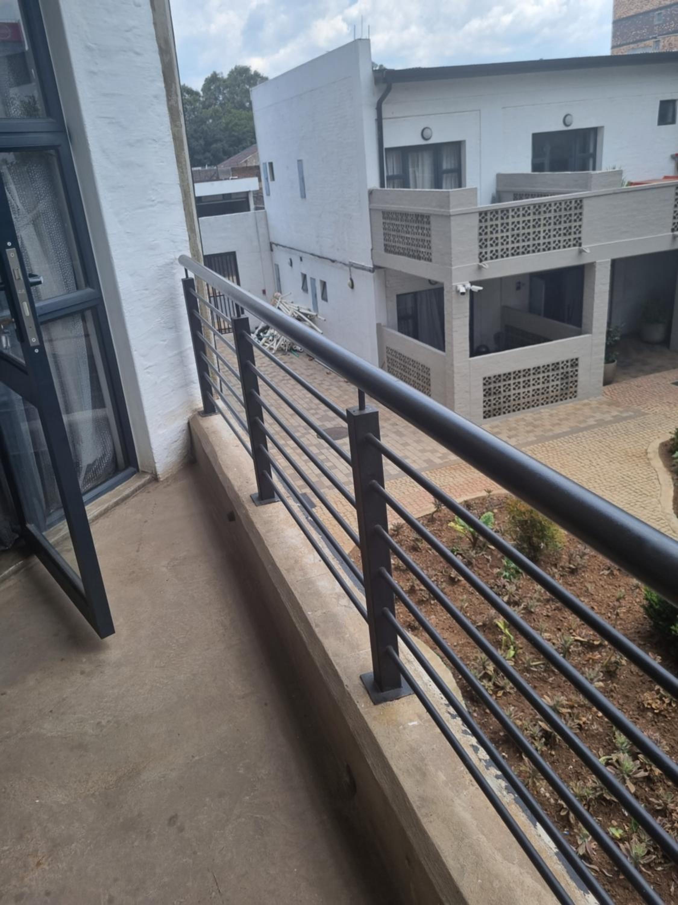 Dimpho House in Vibey Maboneng Precinct