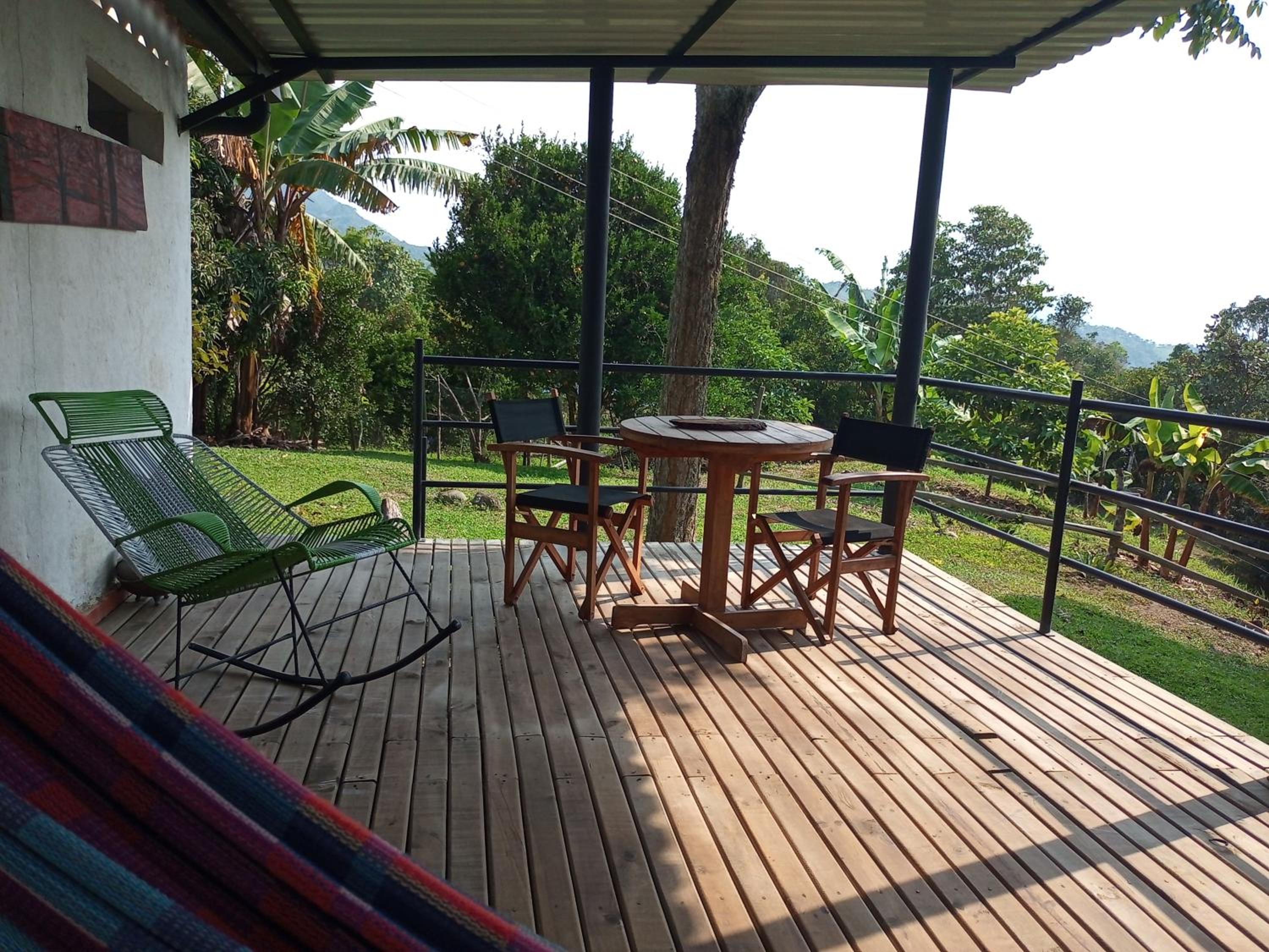 Eco-Cabanas Altozano Nimaima - Property Image 20