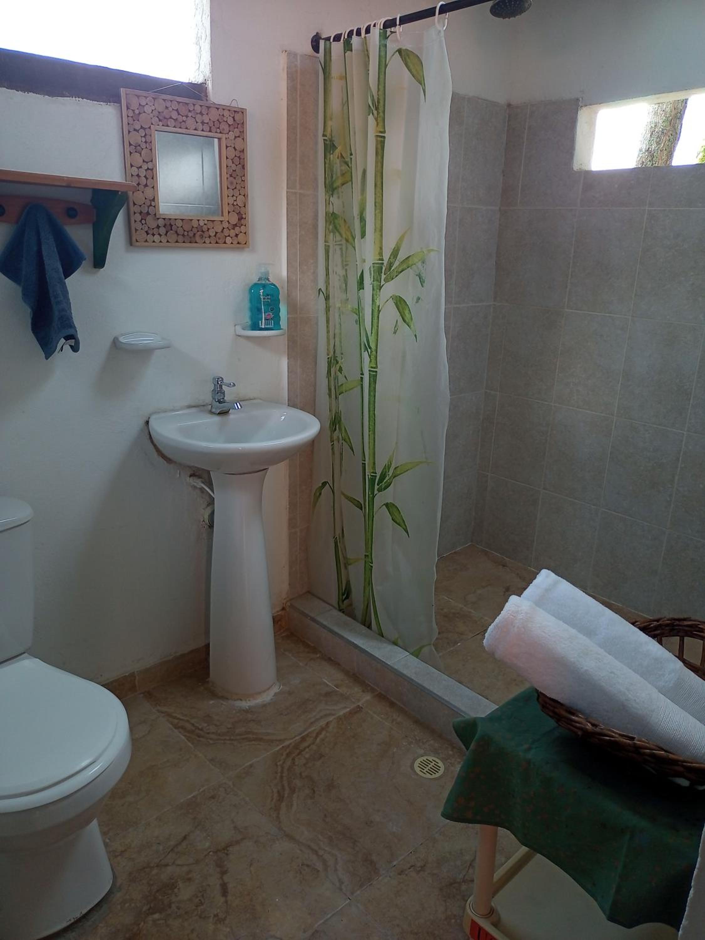 Eco-Cabanas Altozano Nimaima - Property Image 19