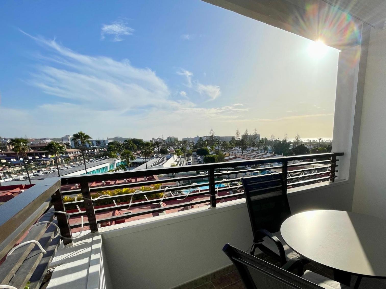 Iguazu I Yumbo Third Floor Apartment