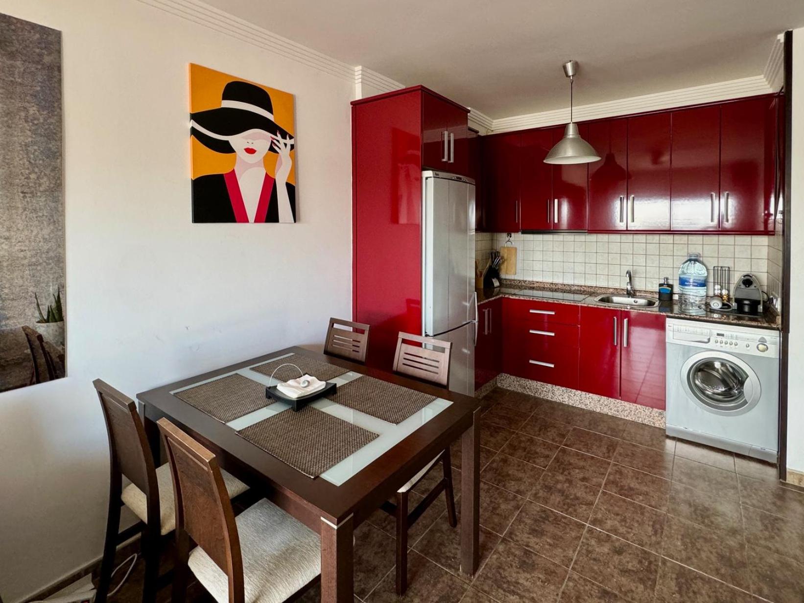 Iguazu I Yumbo Third Floor Apartment