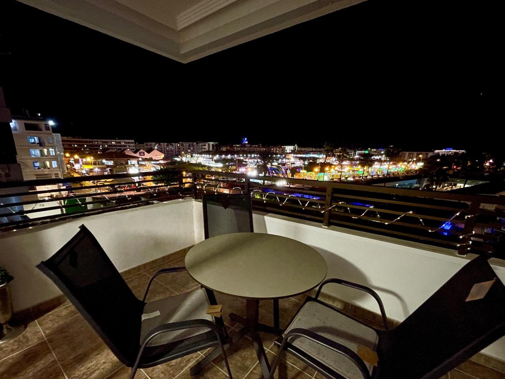 Iguazu I Yumbo Third Floor Apartment