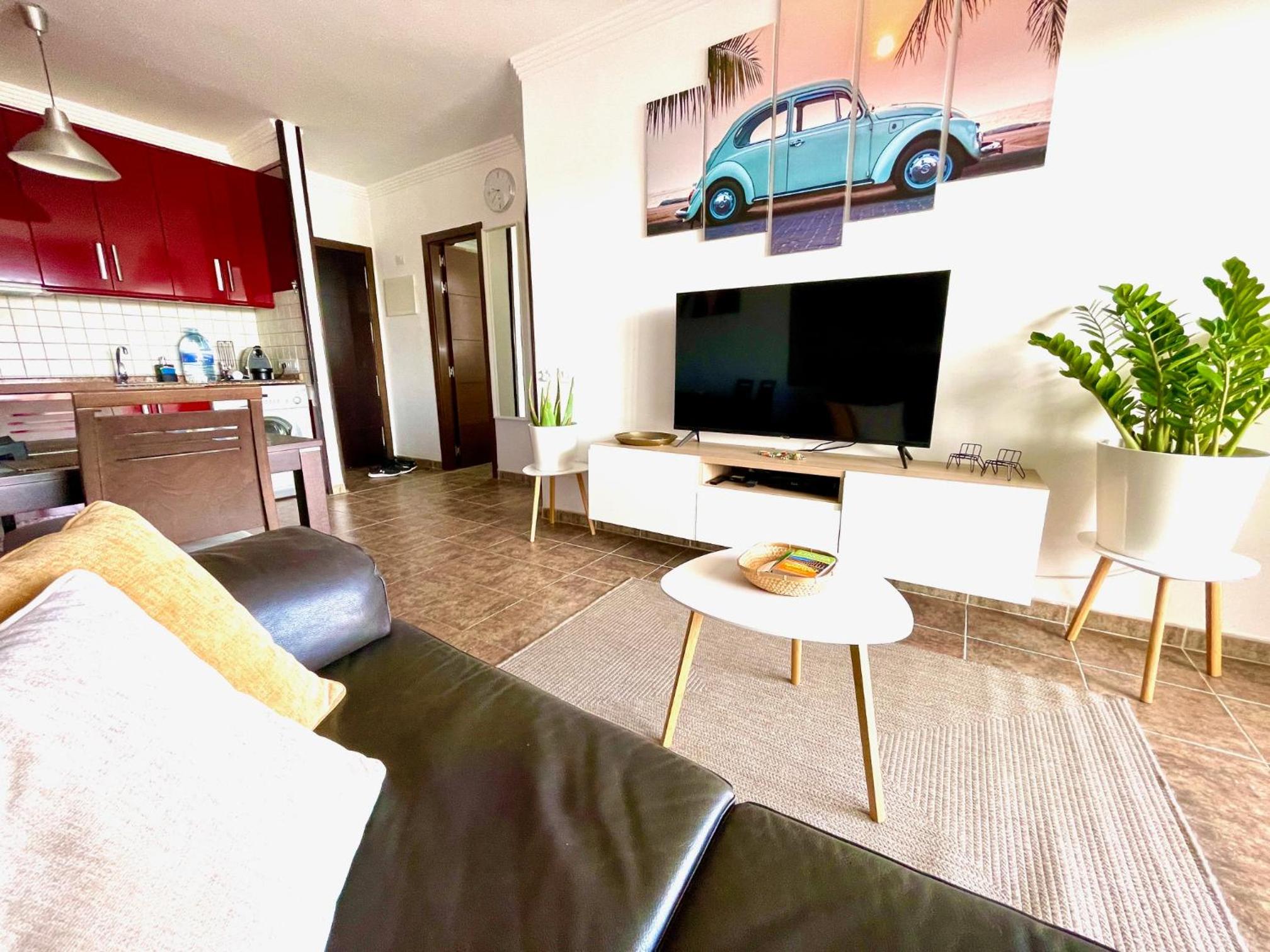 Iguazu I Yumbo Third Floor Apartment
