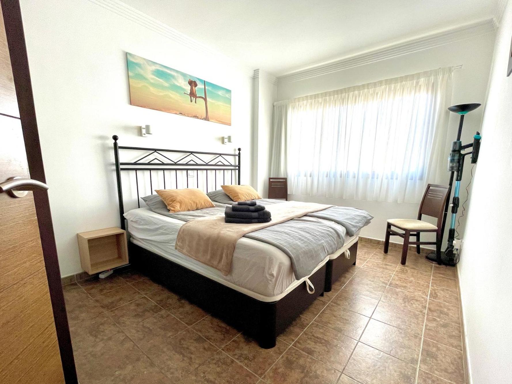 Iguazu I Yumbo Third Floor Apartment