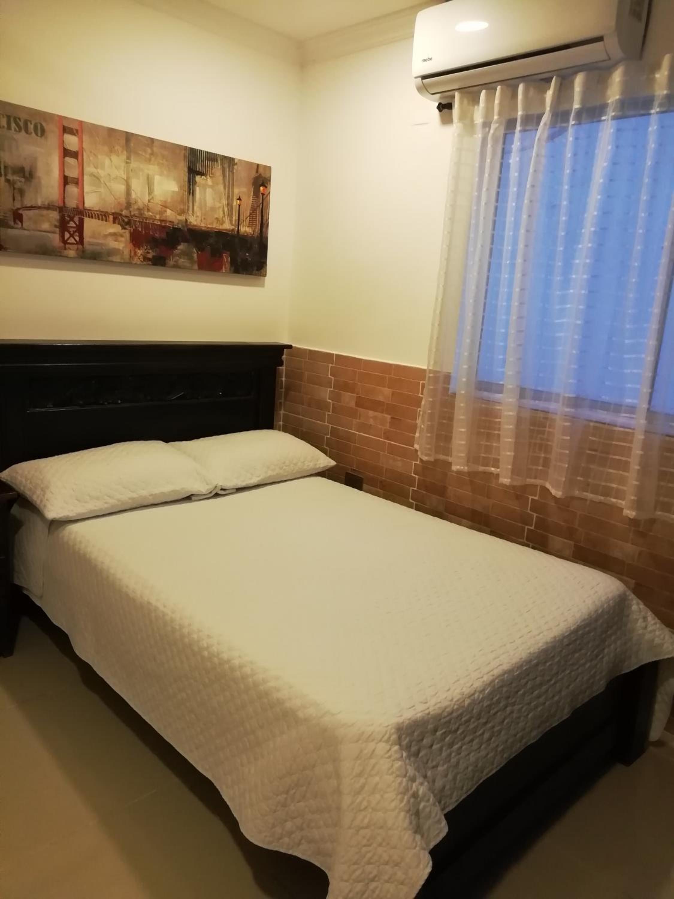 Apto amoblado barrio Los Alpes Cartagena