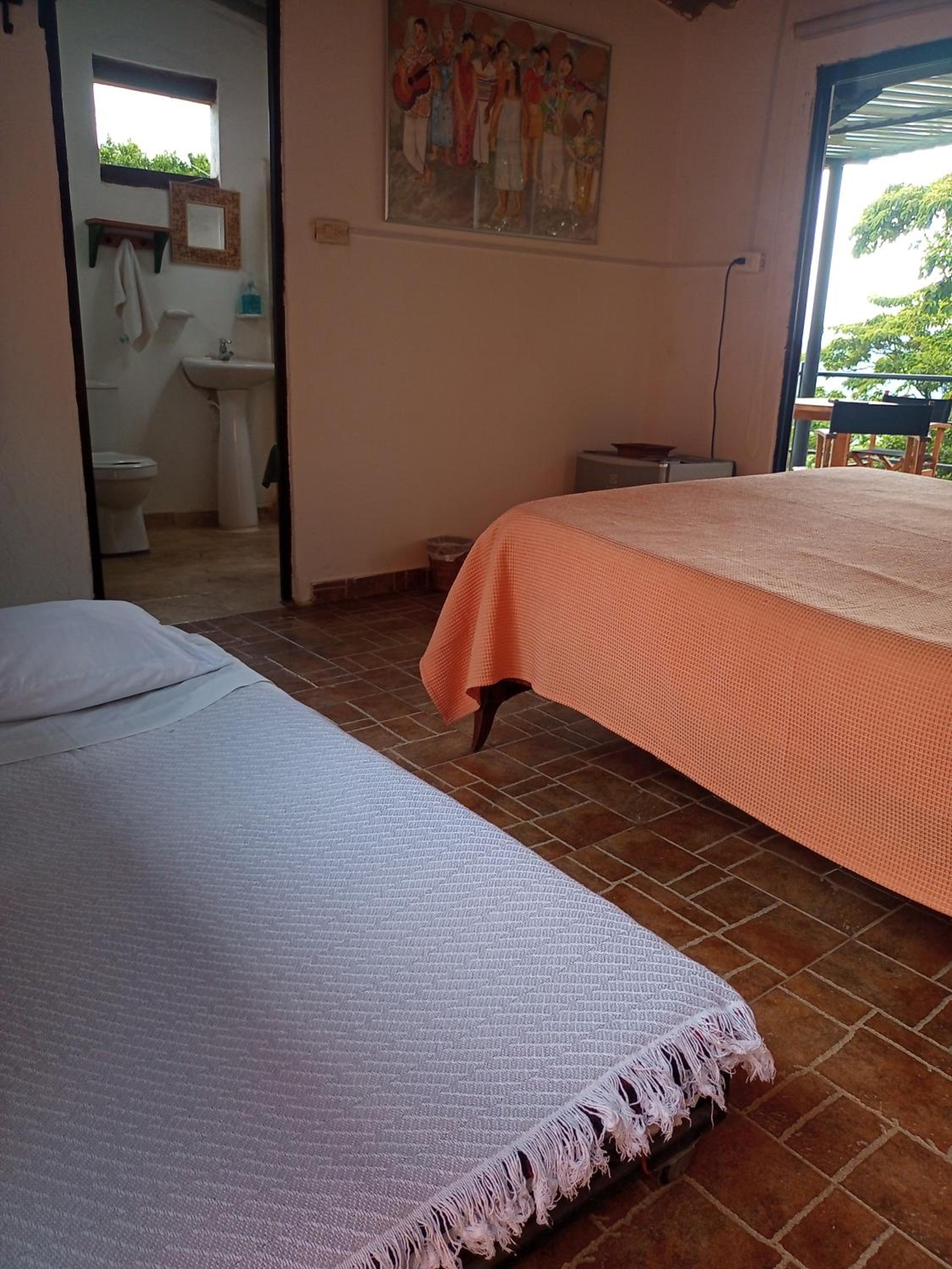 Eco-Cabanas Altozano Nimaima - Property Image 18