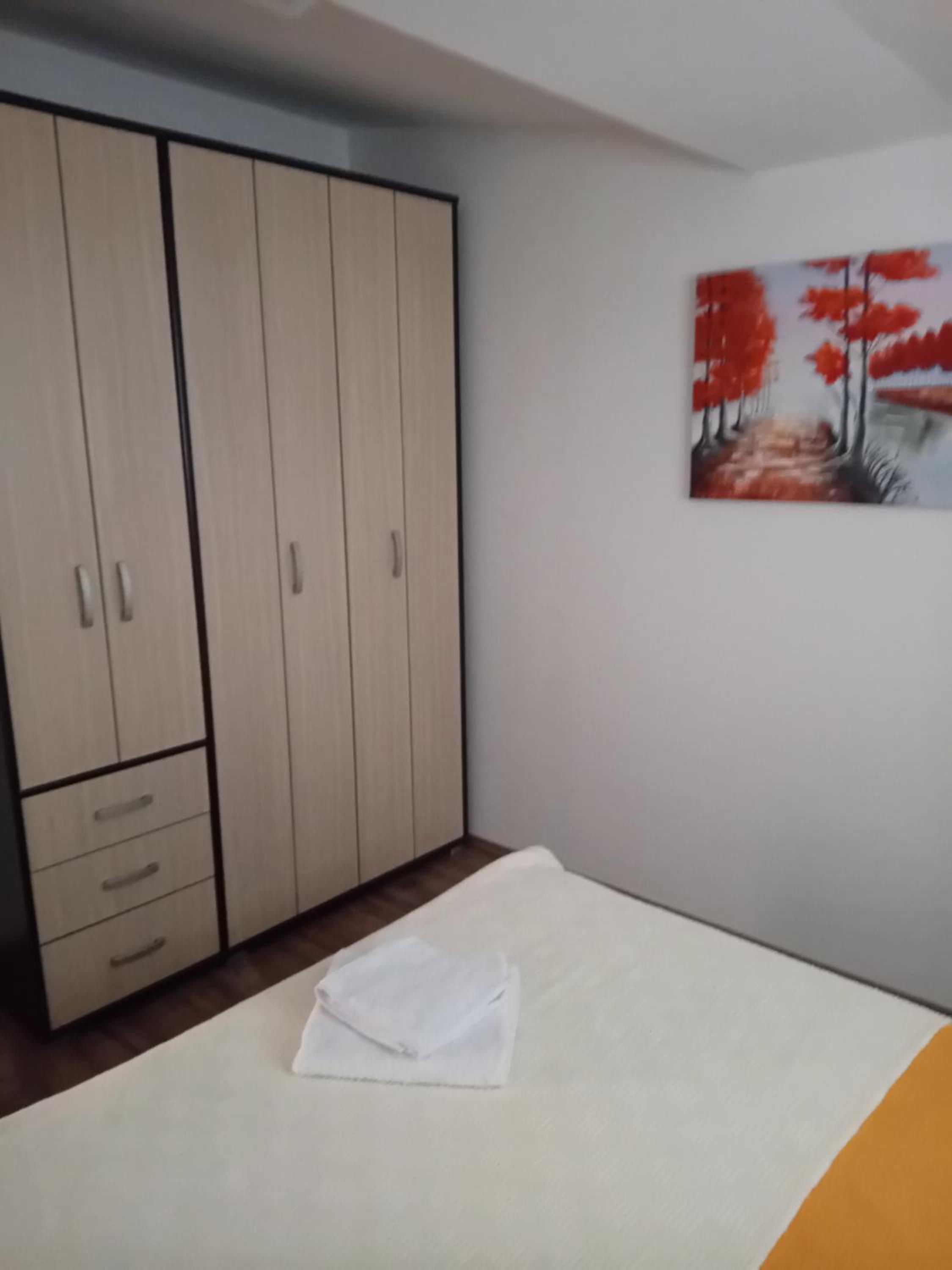 Apartman M Batajnica