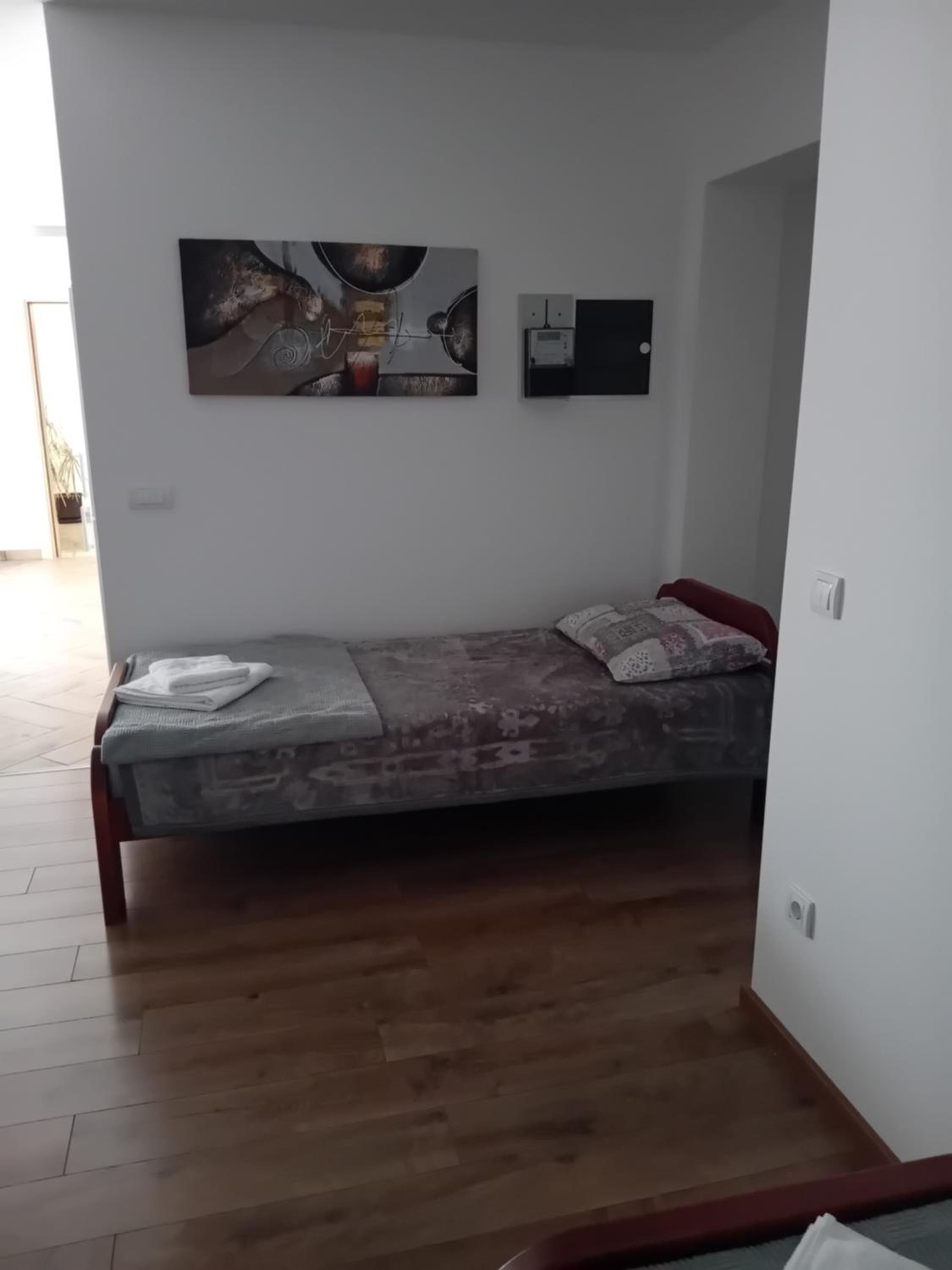 Apartman M Batajnica