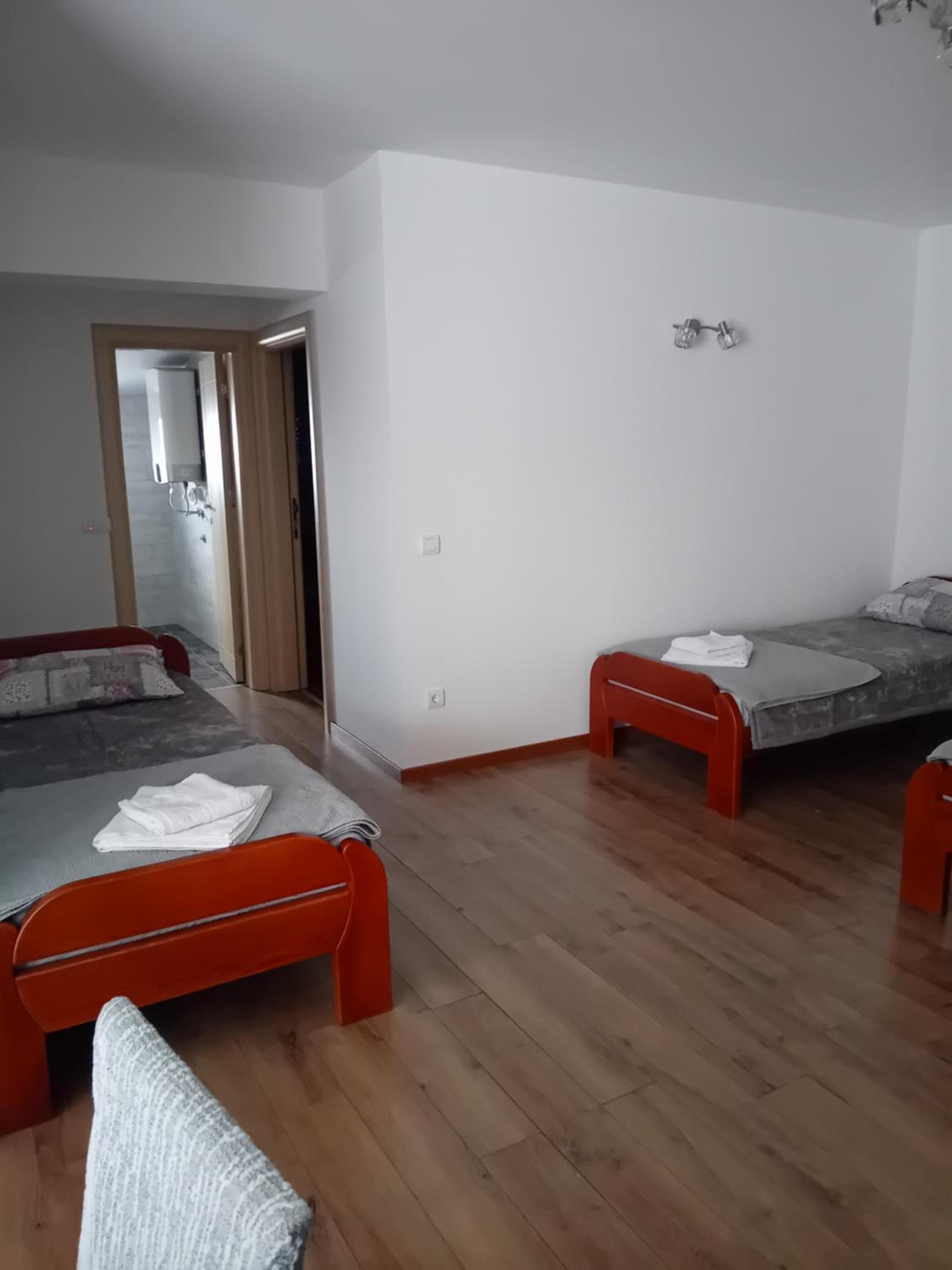 Apartman M Batajnica