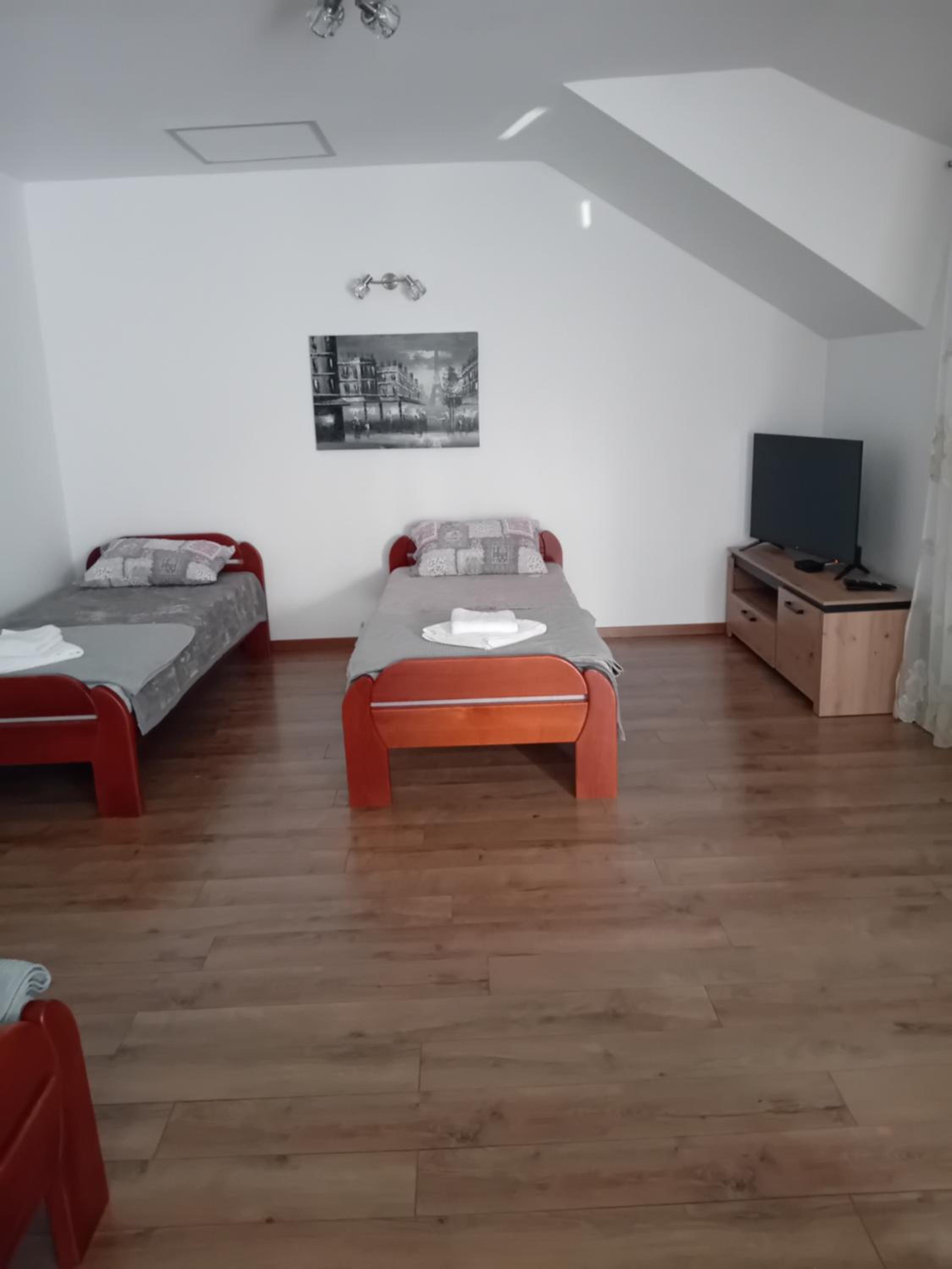 Apartman M Batajnica