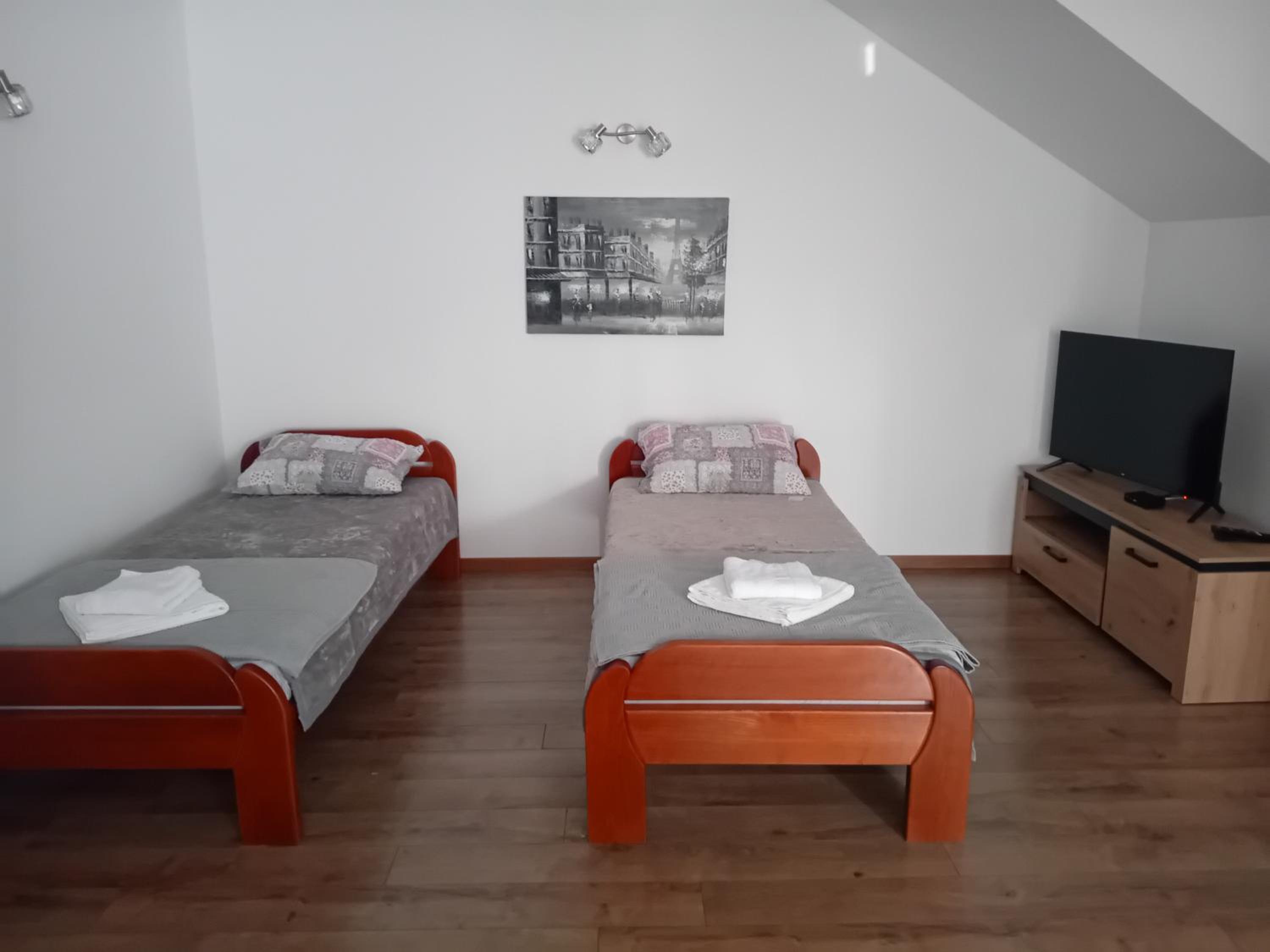 Apartman M Batajnica