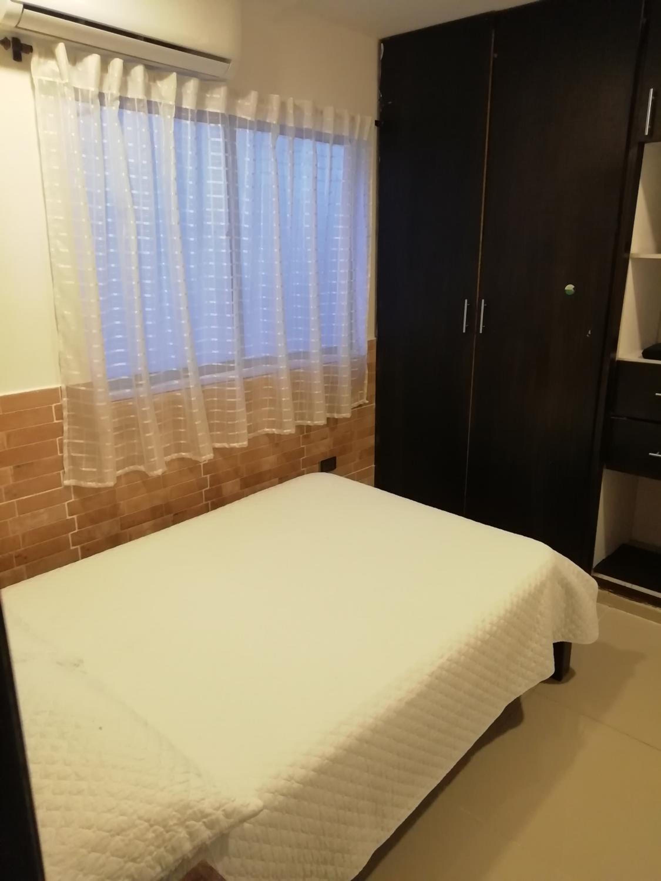 Apto amoblado barrio Los Alpes Cartagena