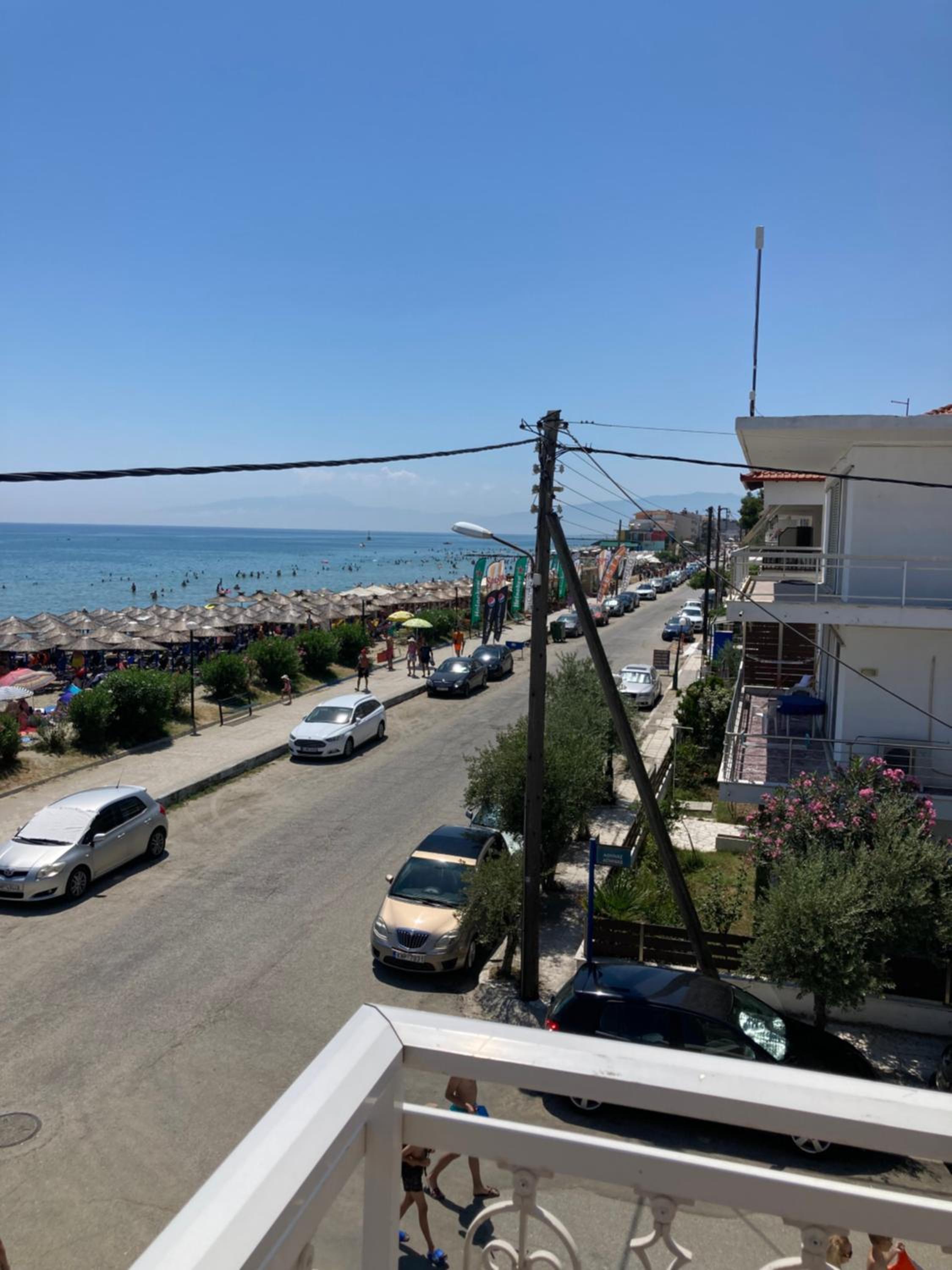 korali apartment