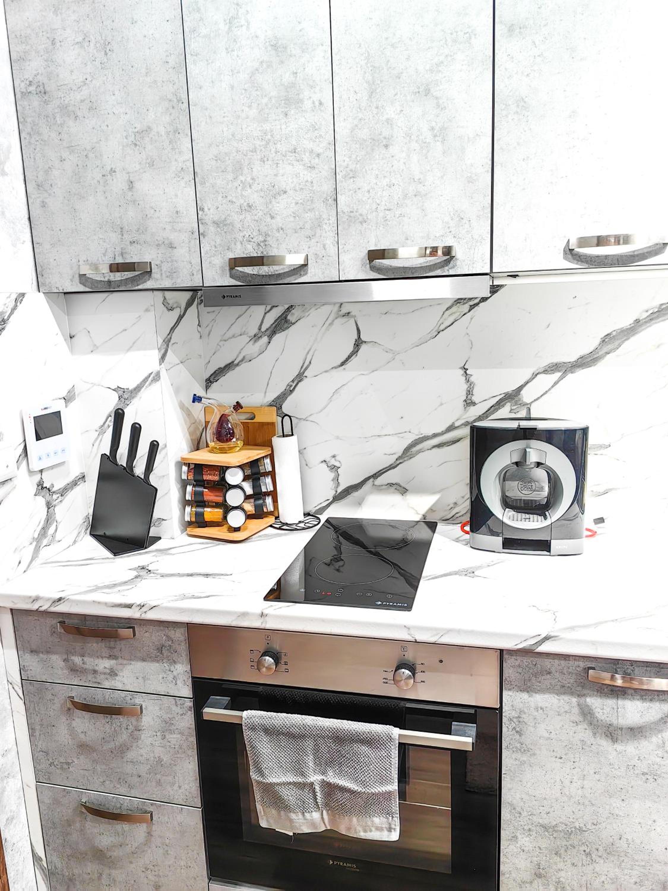 Luxury Apartment/Studio