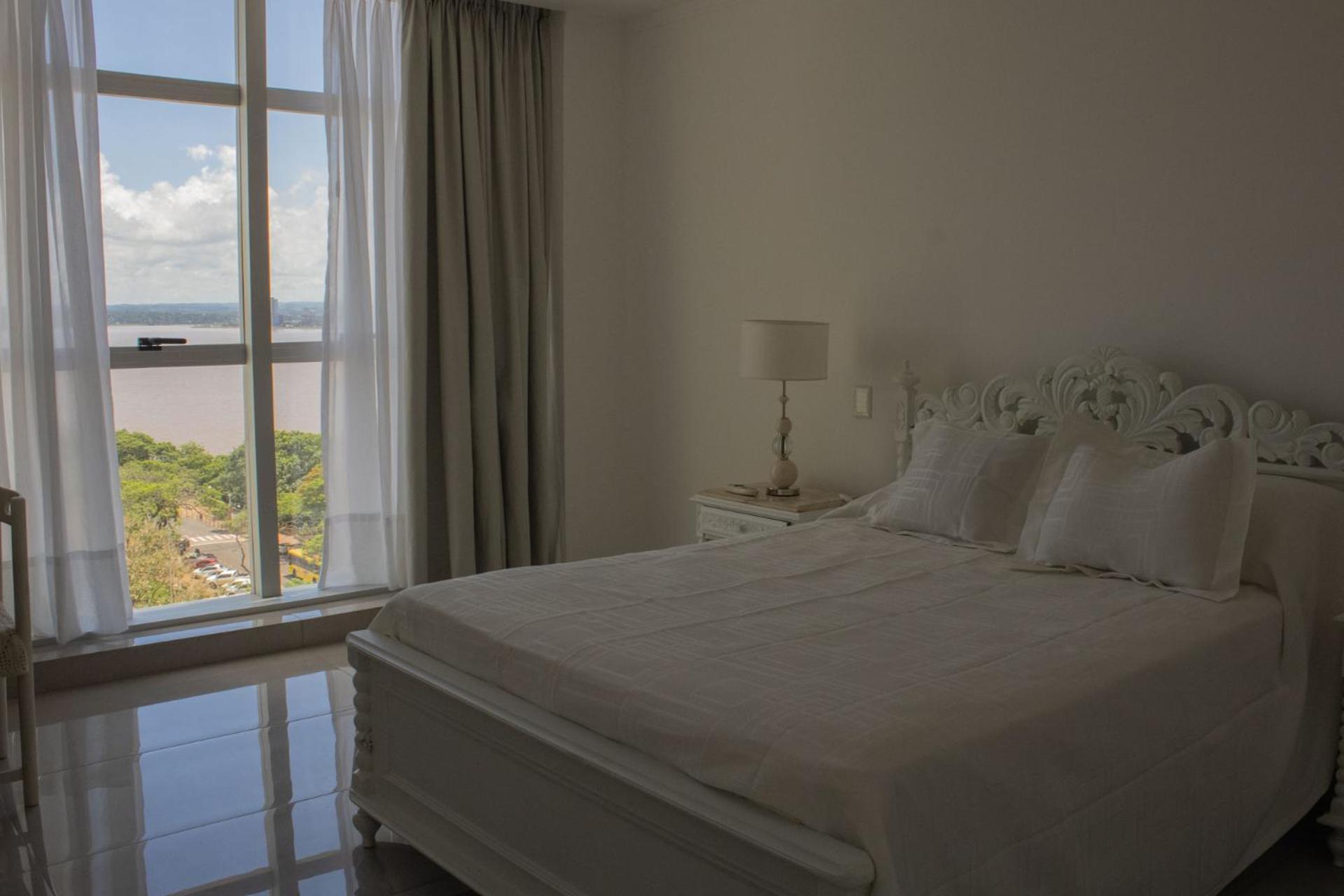 Exclusivo departamento con Vista al Río - Edificio Marwa - Posadas